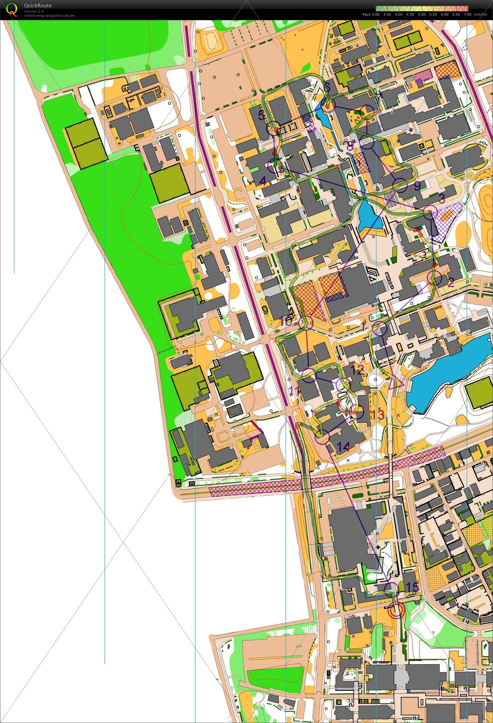 チェイシング20220411 (2022/04/11)