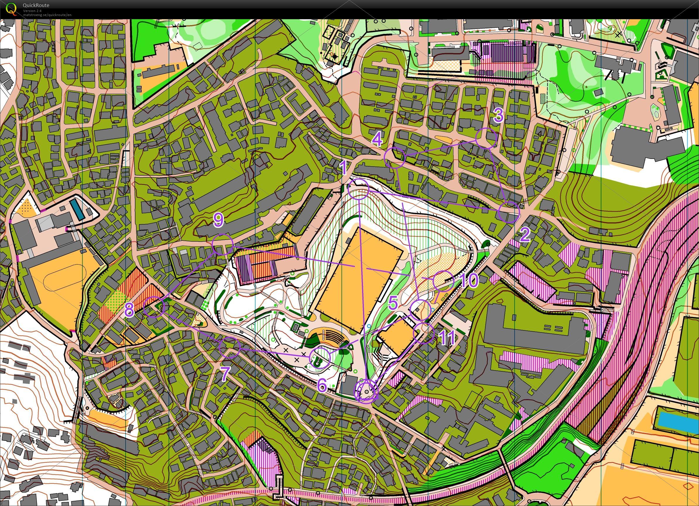 QW合宿＠トキワシティ (2022/05/05)