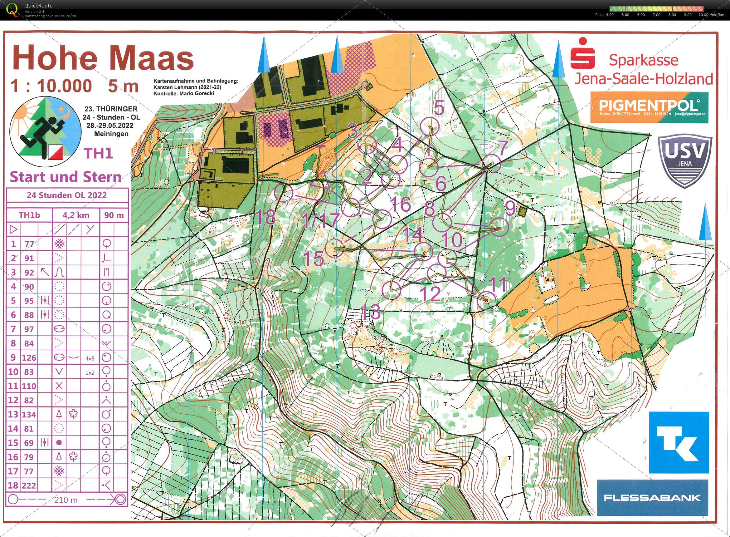 Thüringer24hOL 01 (2022/05/28)
