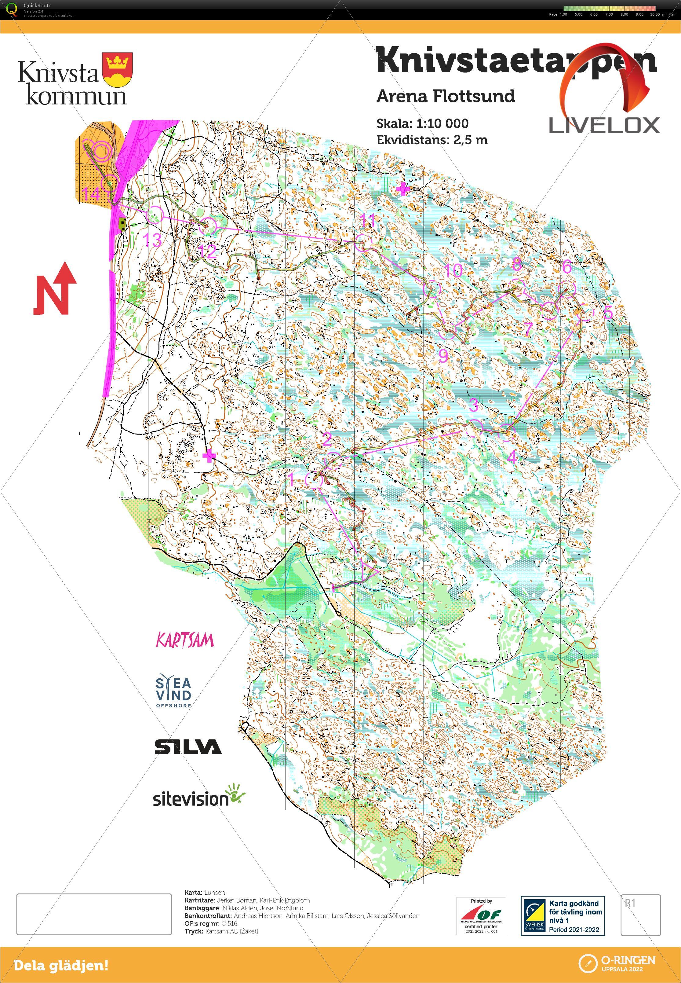 O-RINGEN 2022 day4 (29/07/2022)