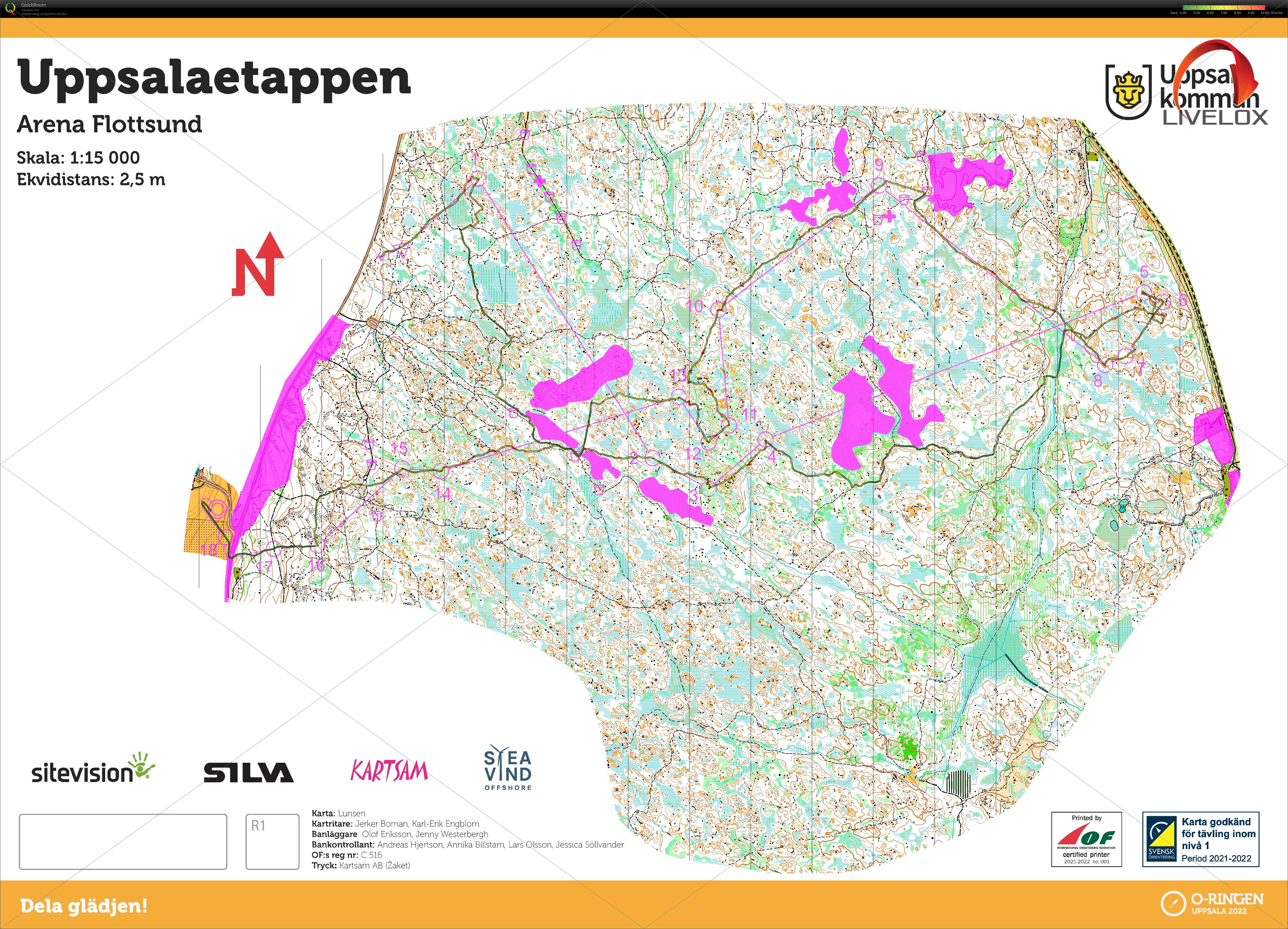 O-RINGEN 2022 day5 (2022/07/30)