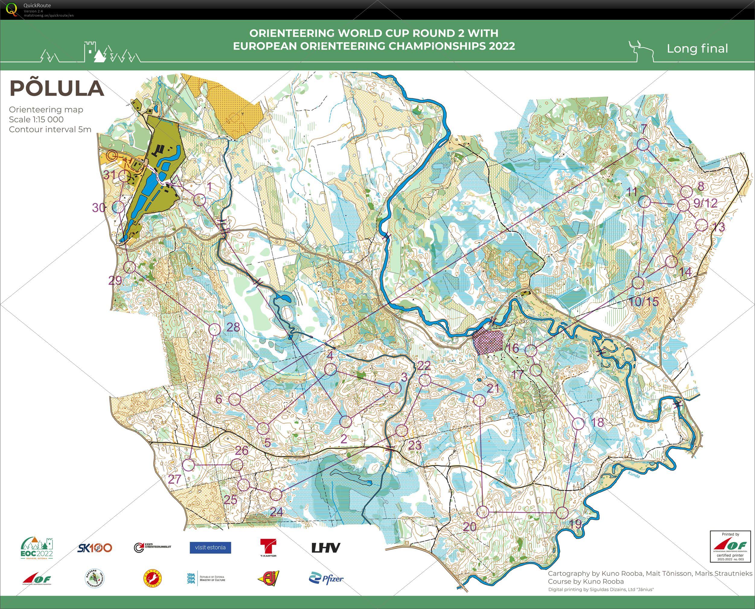 EOC2022 Long (2022/08/04)