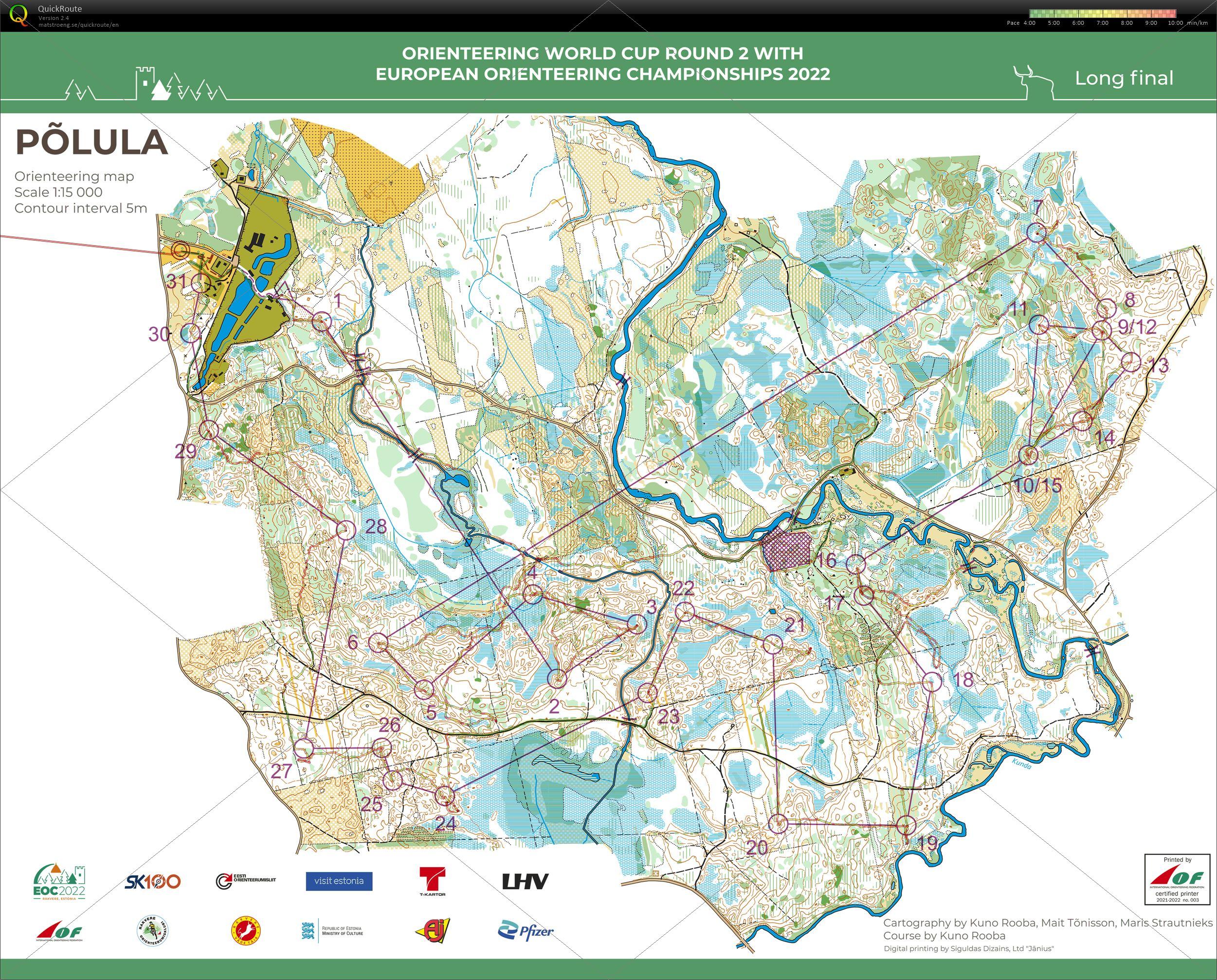 EOC2022 Long (2022/08/04)