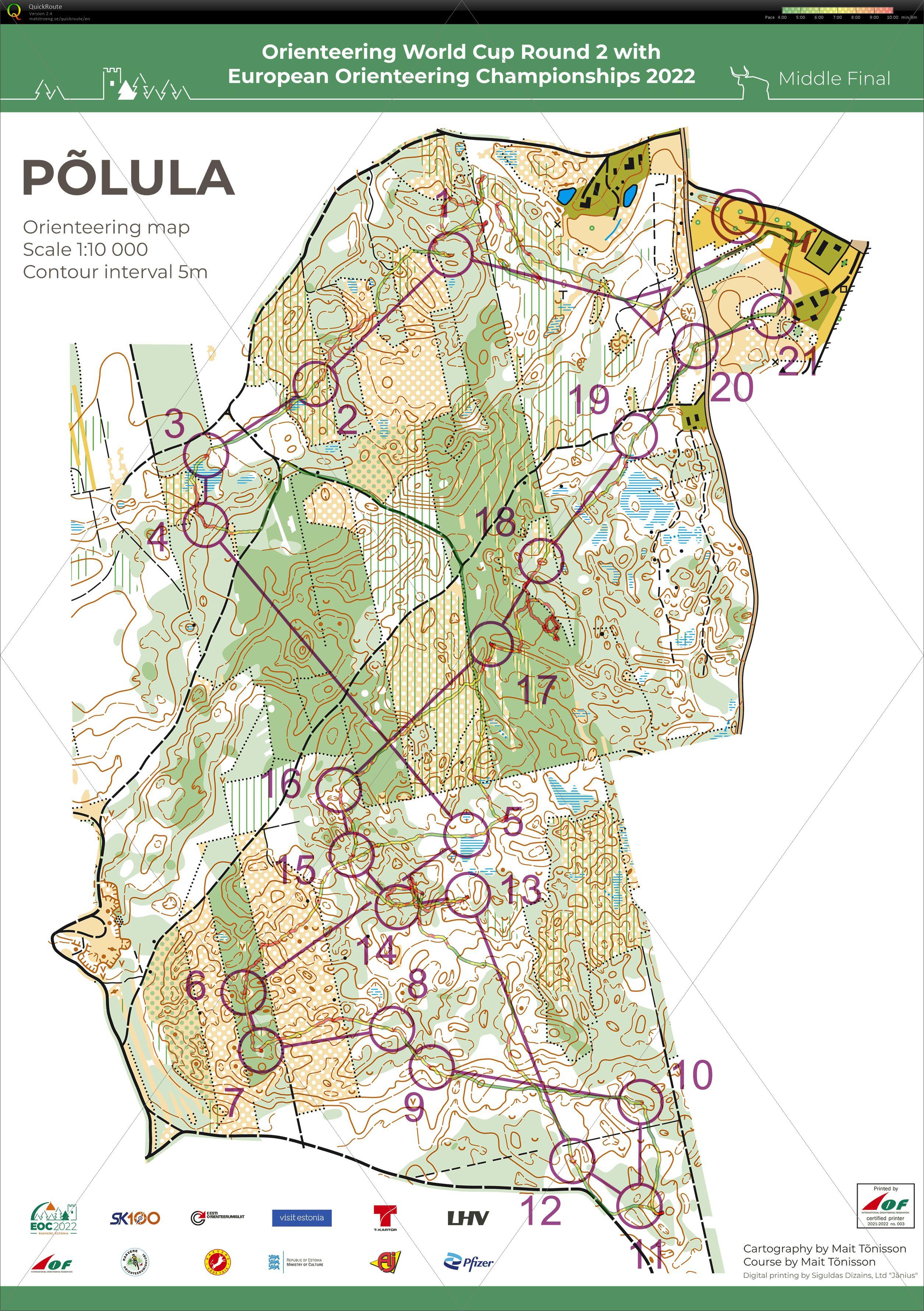 WcupMiddle Bfinal (2022/08/06)