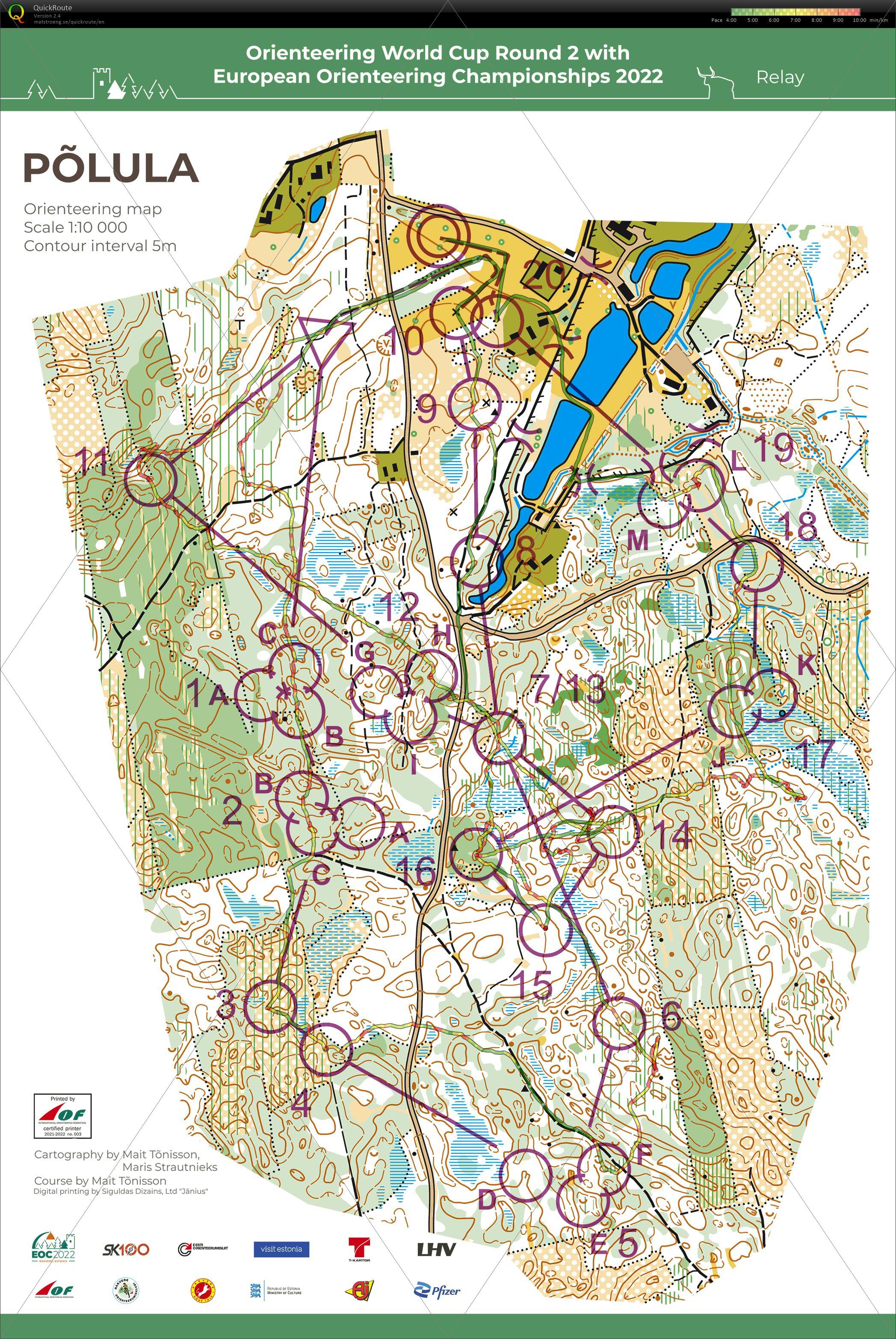 WcupRelay leg2 (07/08/2022)