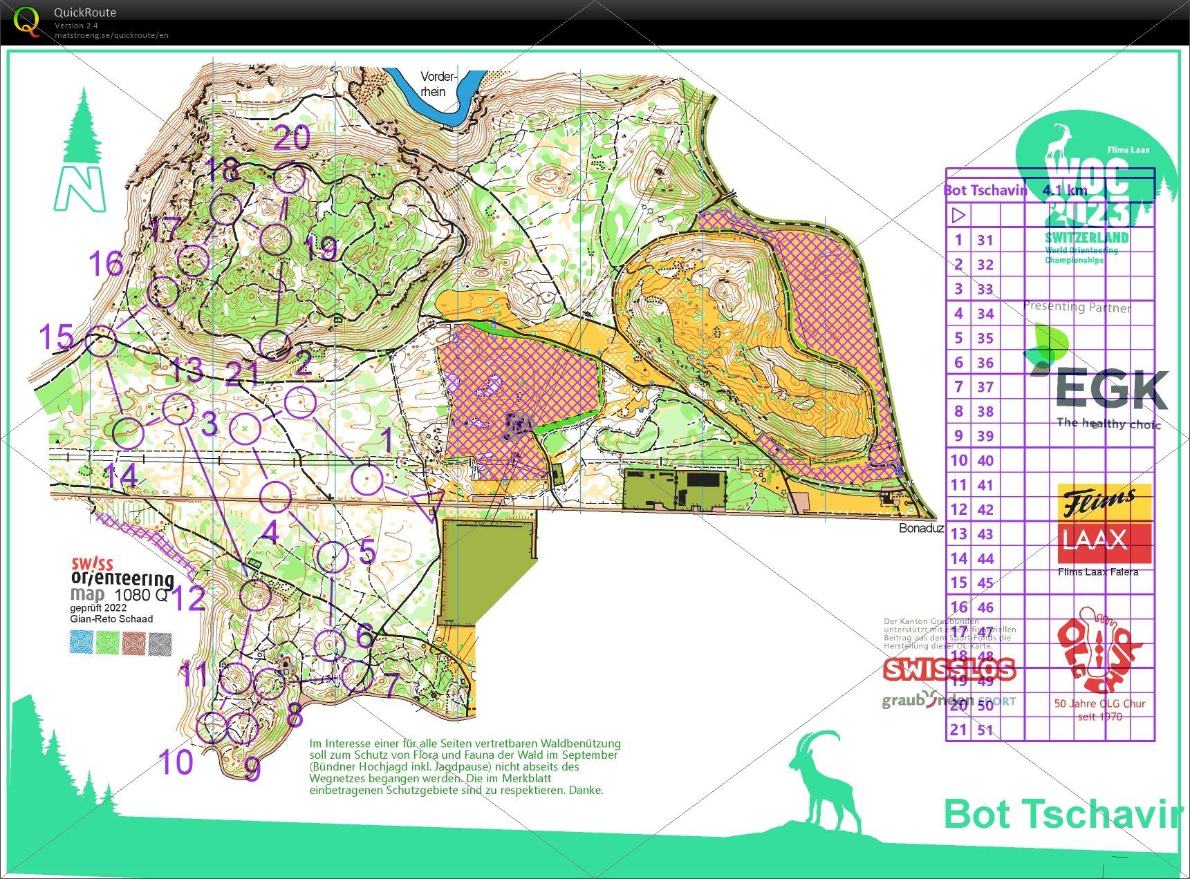 WOC2023 trainning (2022/08/08)