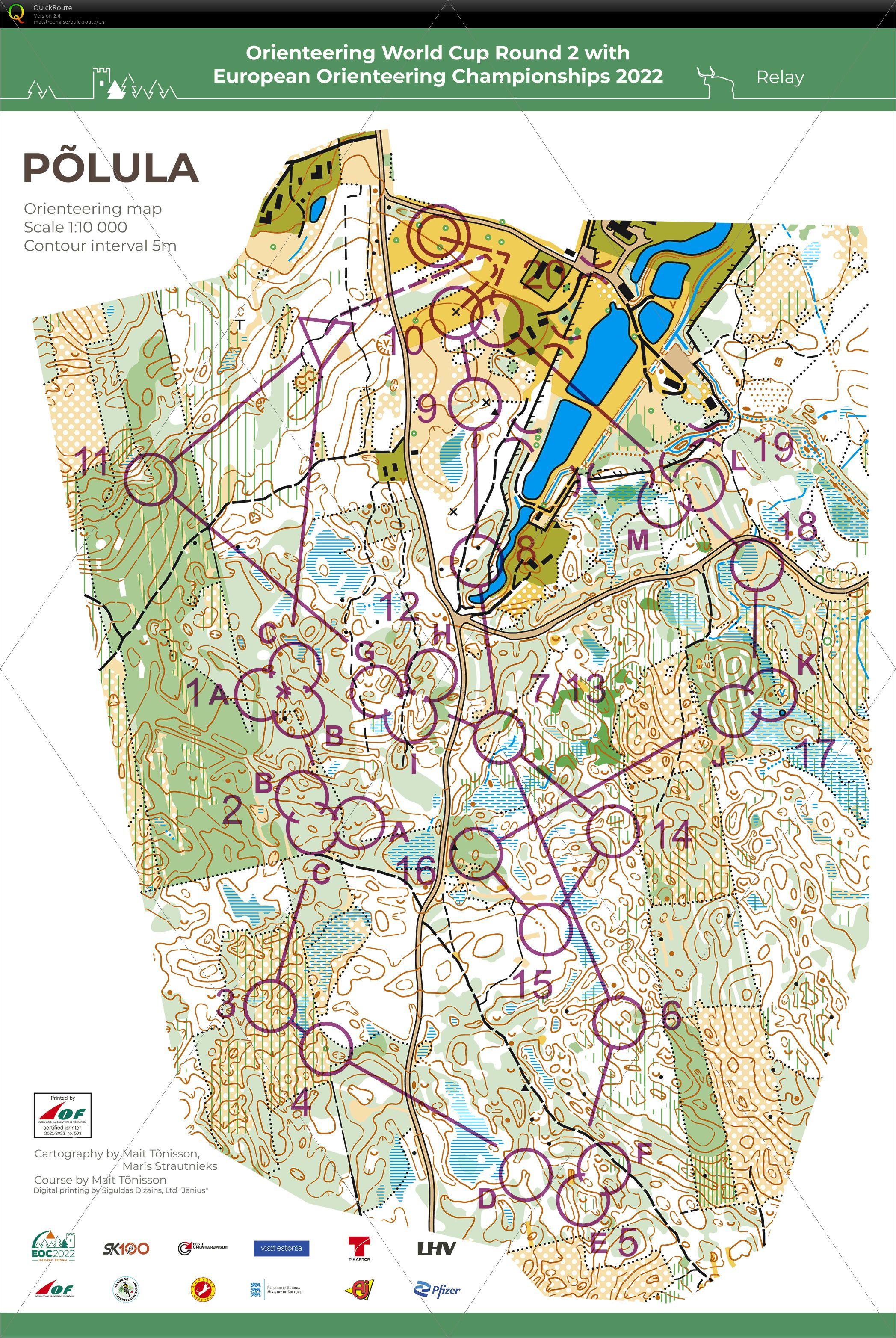 EOCrelay (2022/08/07)