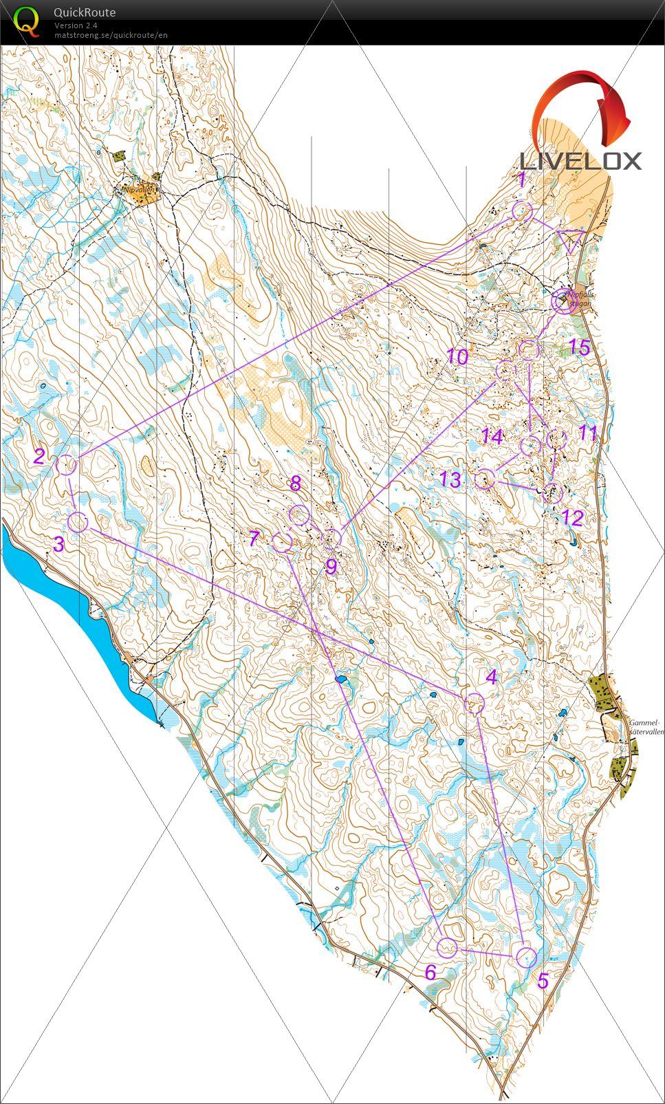 IOF Training Camp Day Extra (2022/08/28)