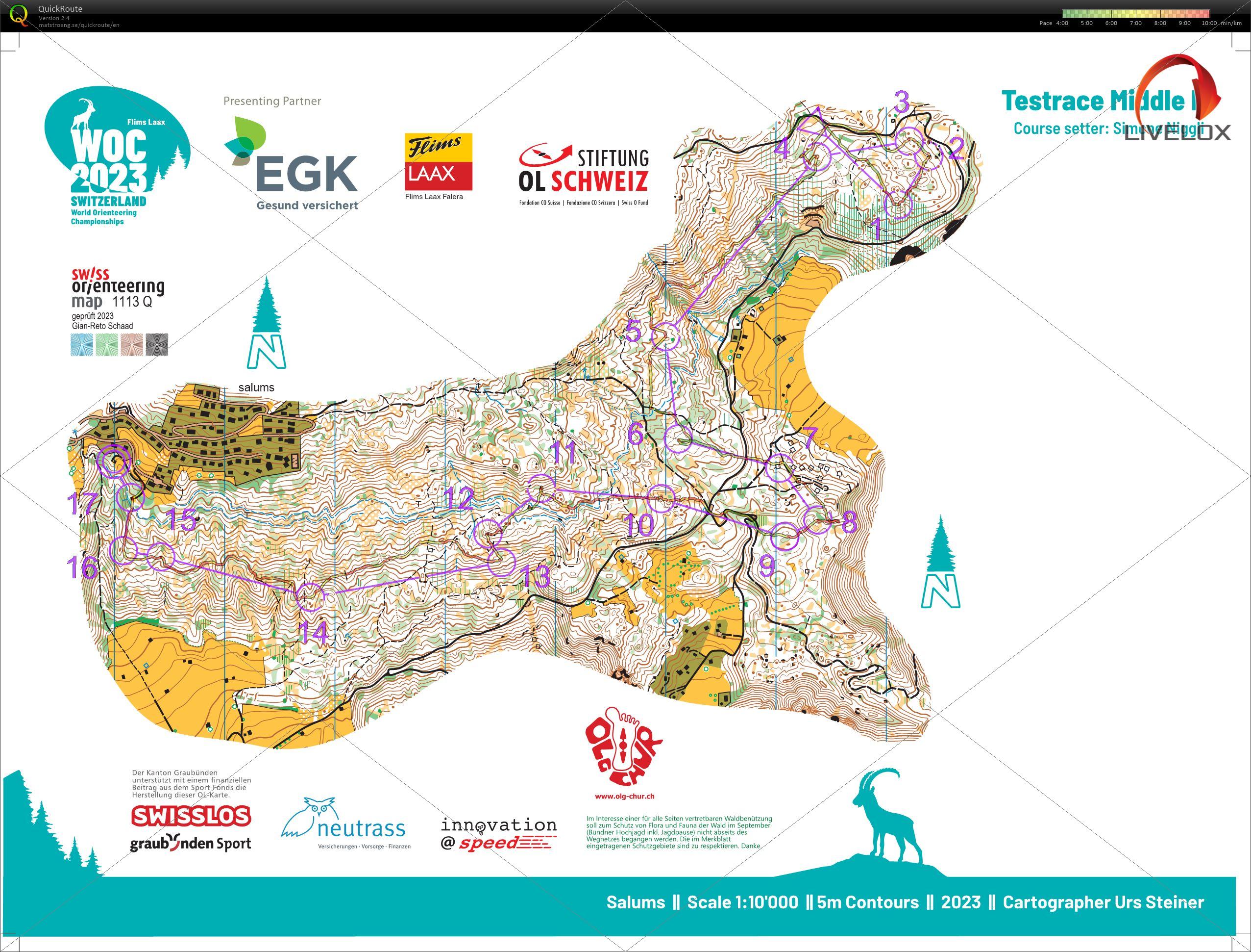 20230604TestRace2 (2023/06/04)