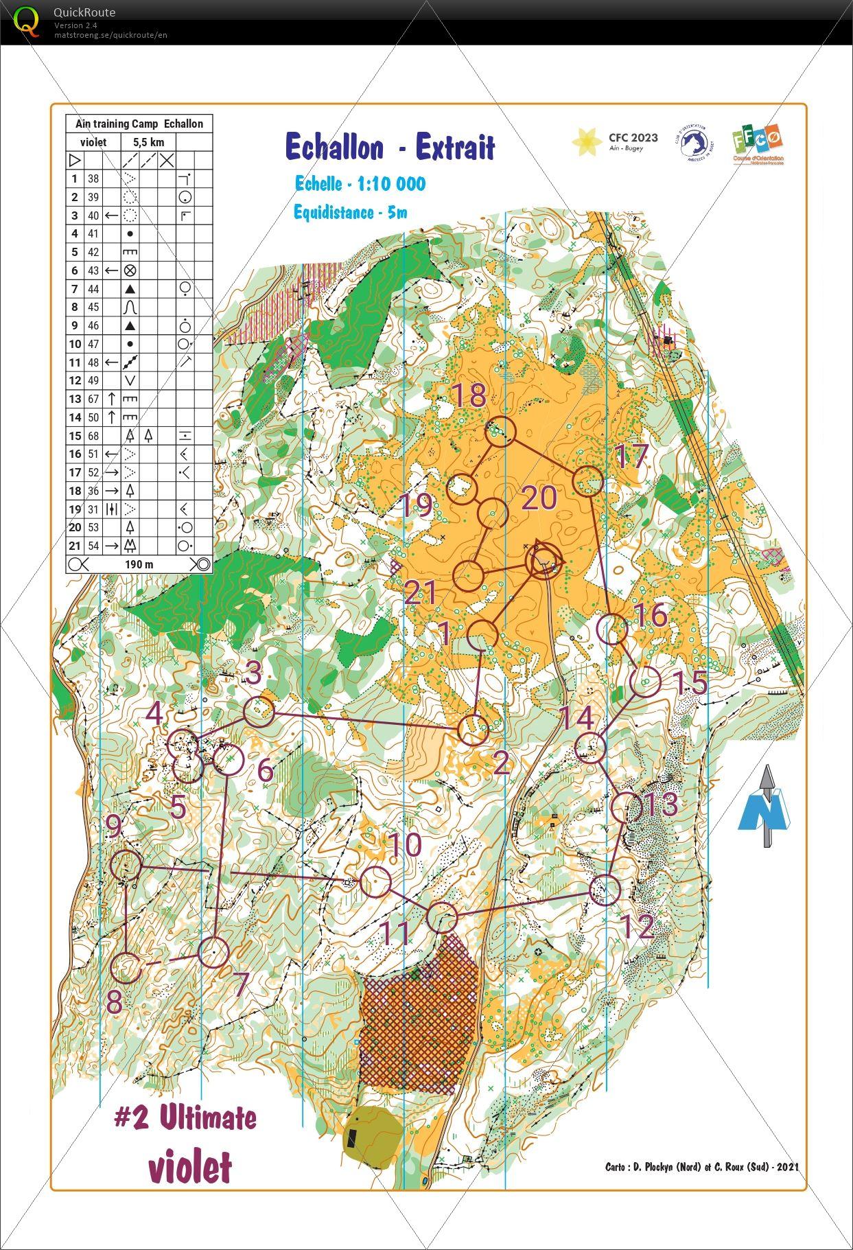 AinTrainingCamp#2Ultimate (2023/06/08)