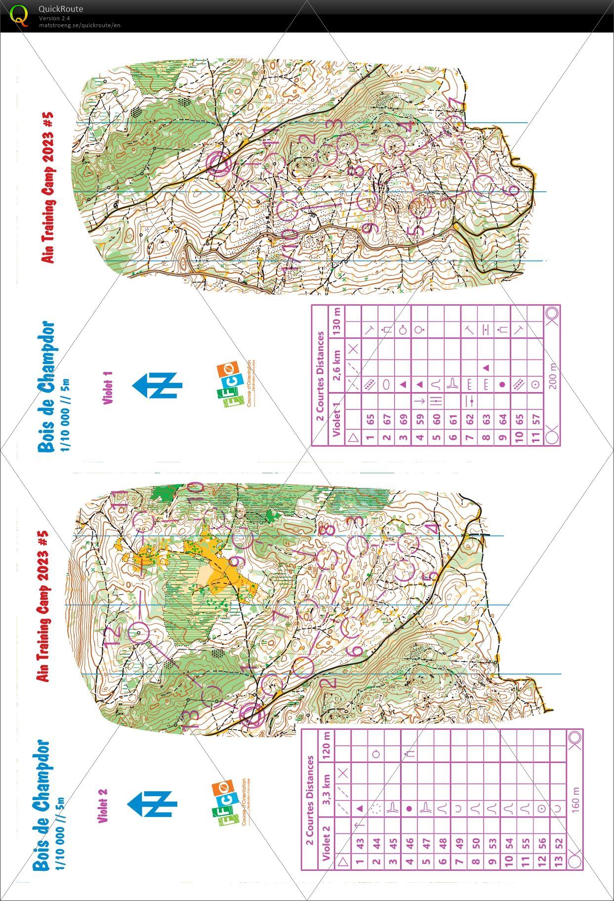 20230610AinTraining#5 (2023/06/10)