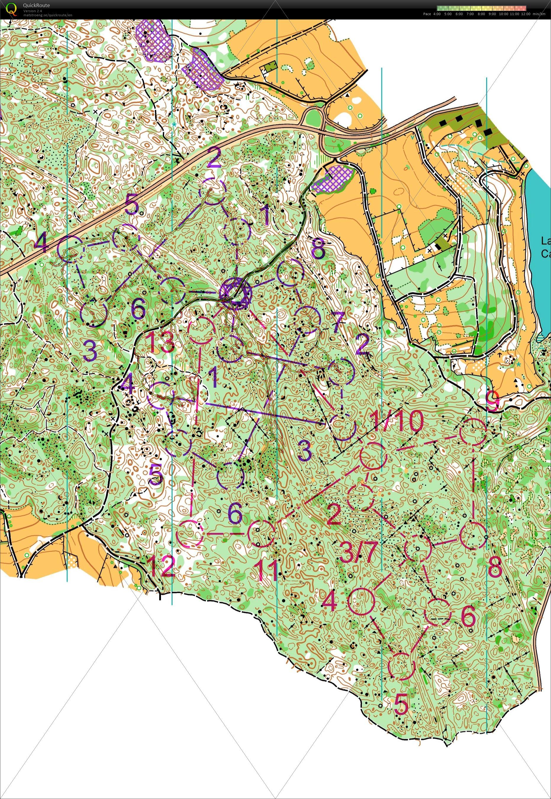 20230615Aydatサーキット (2023/06/15)