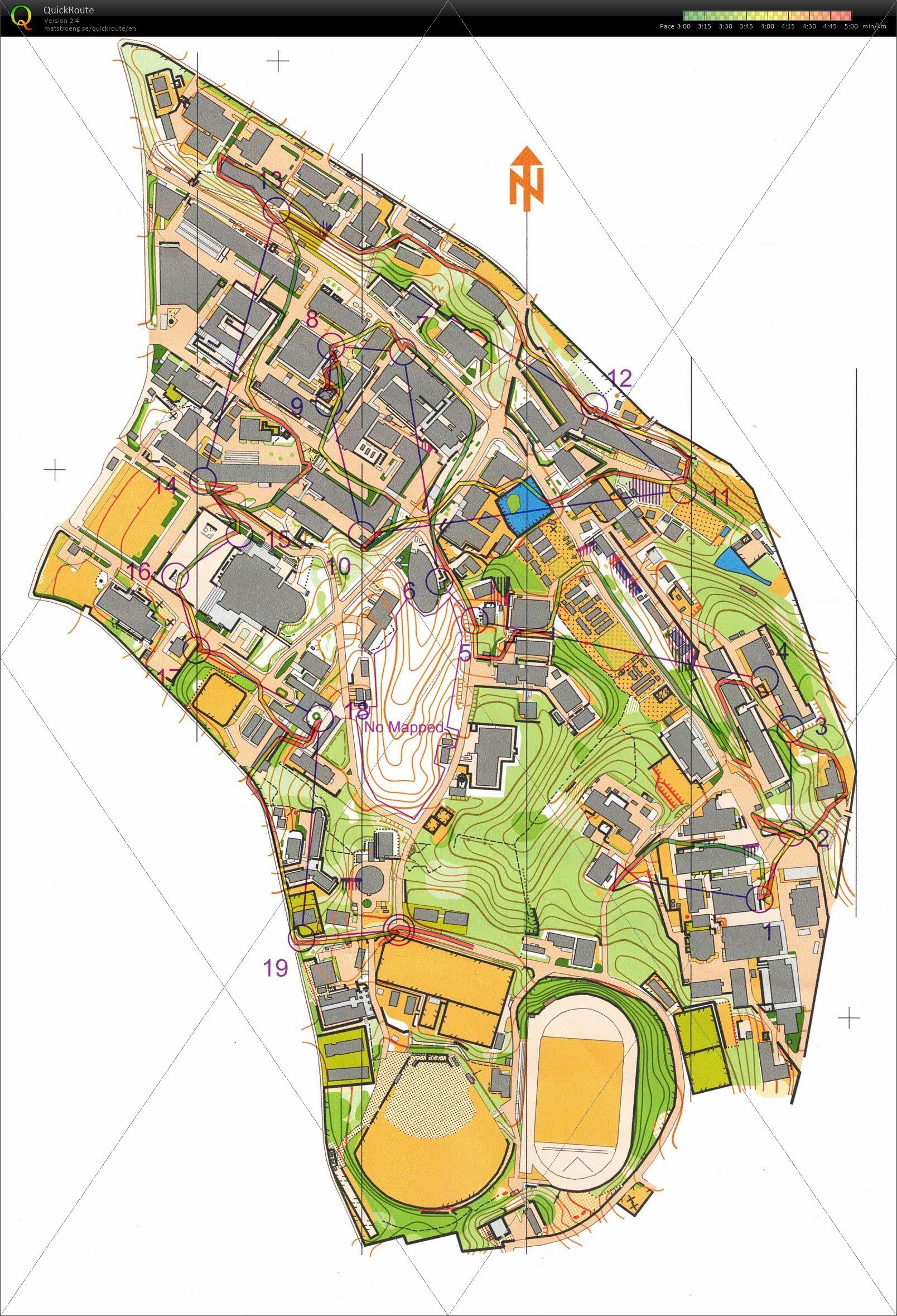 NTトレーニング1123 (2021/11/23)