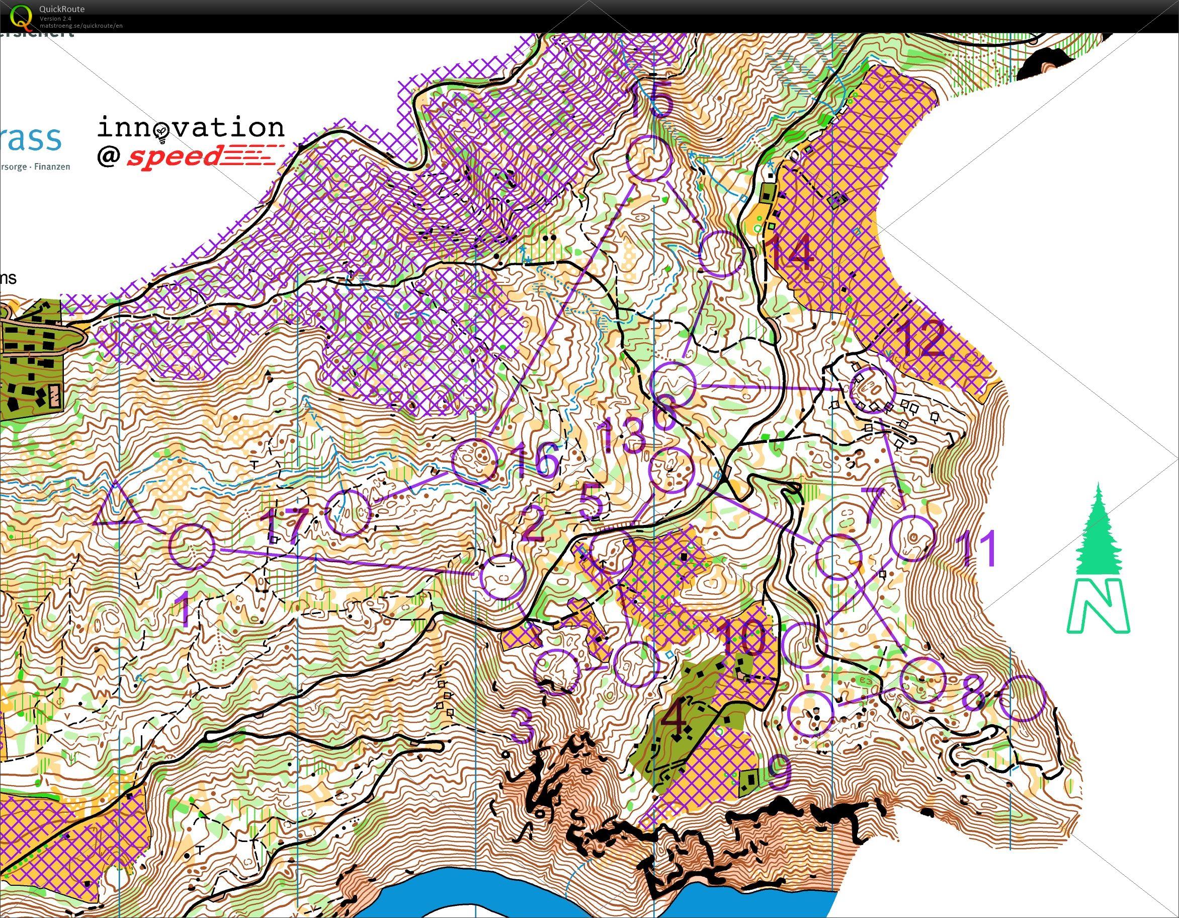 WOC 2023 Training camp#3  (2023/07/07)