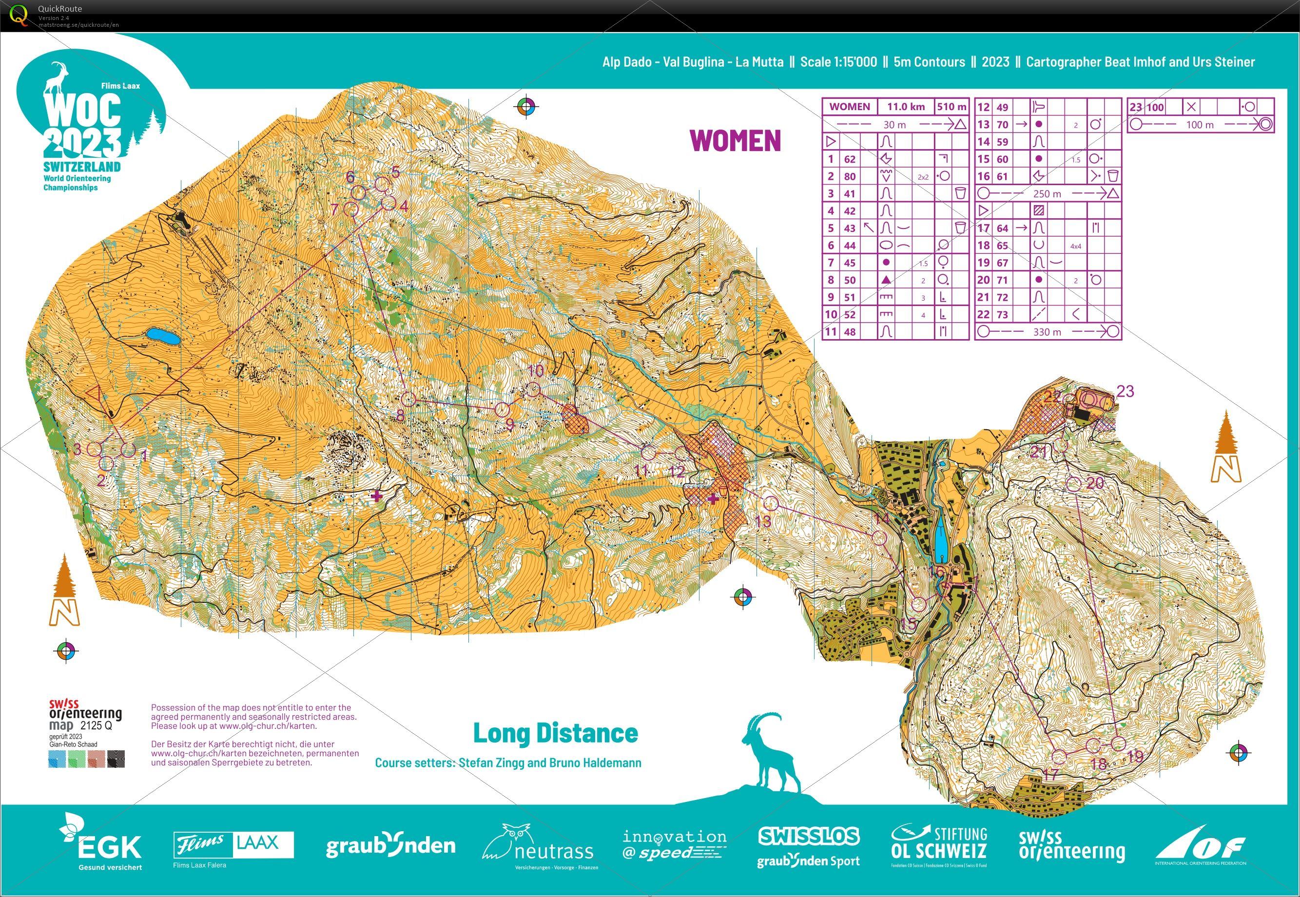 20230713WOCLongWE (2023/07/13)