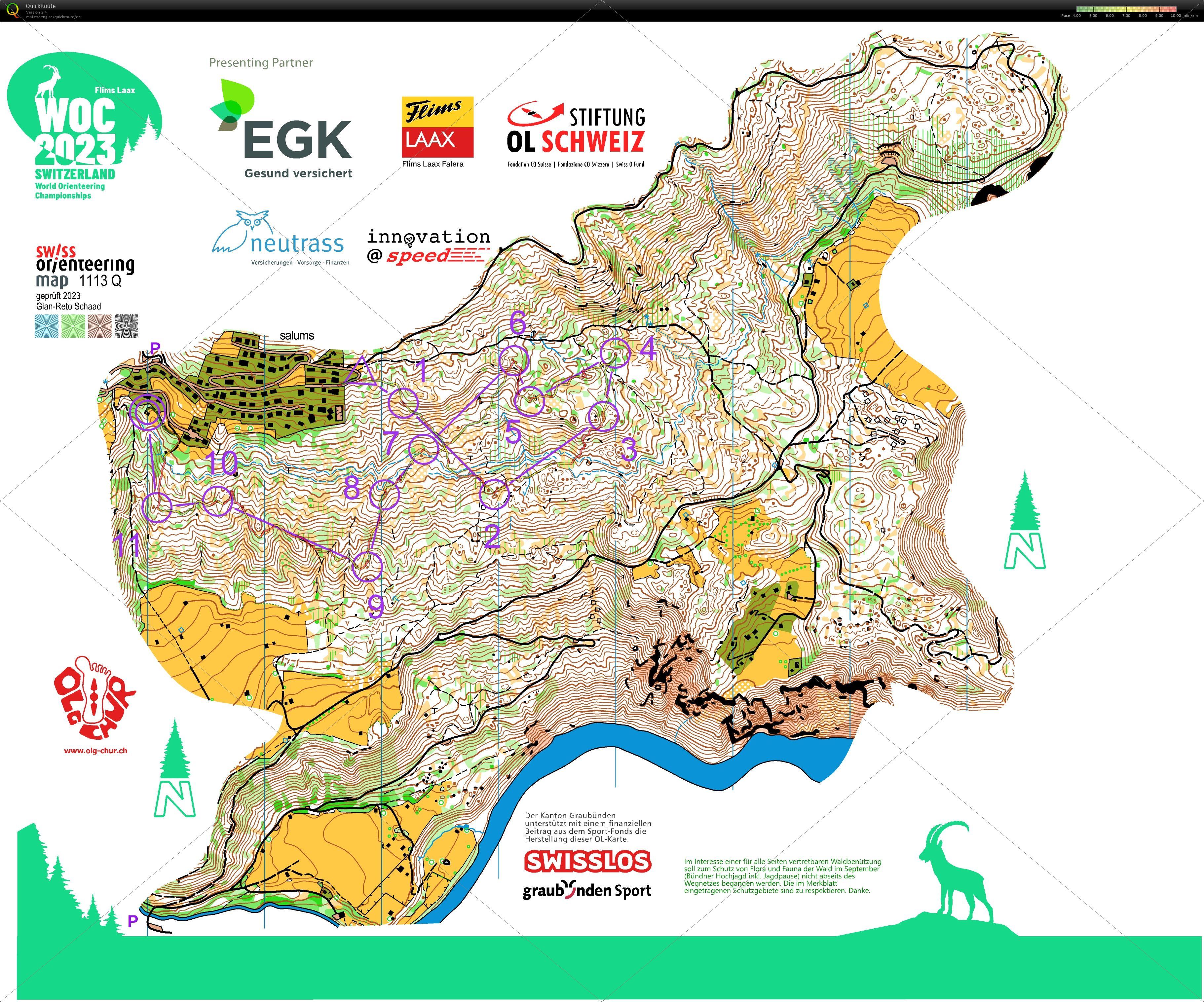 WOC2023_training_Special-course (2023/07/15)