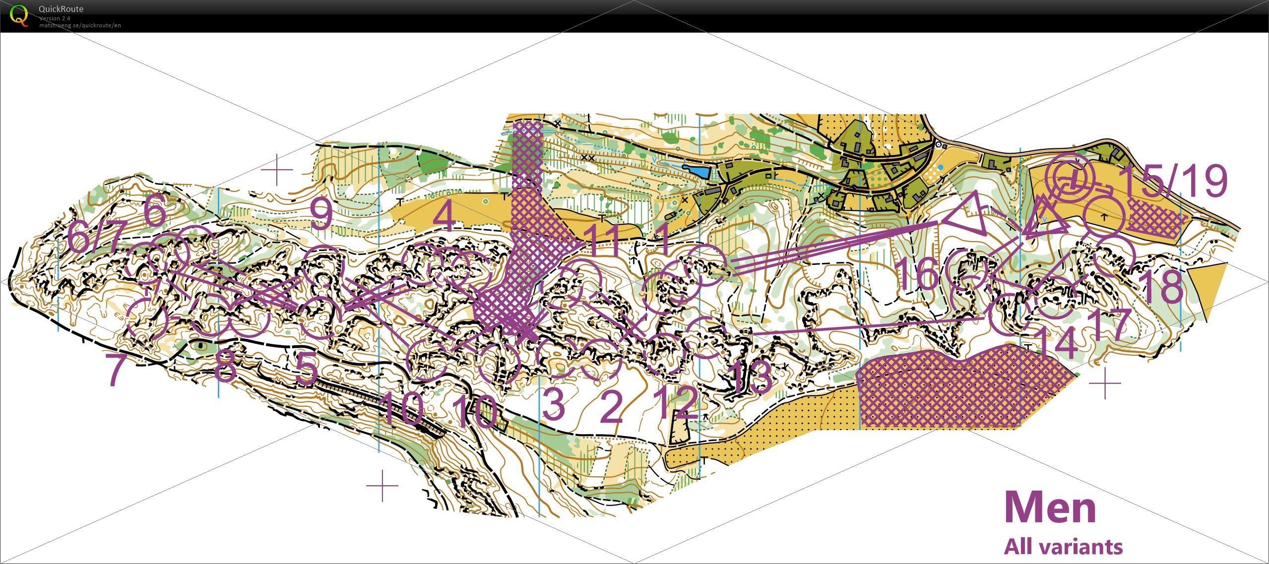 WOC2021relay (2021/07/09)
