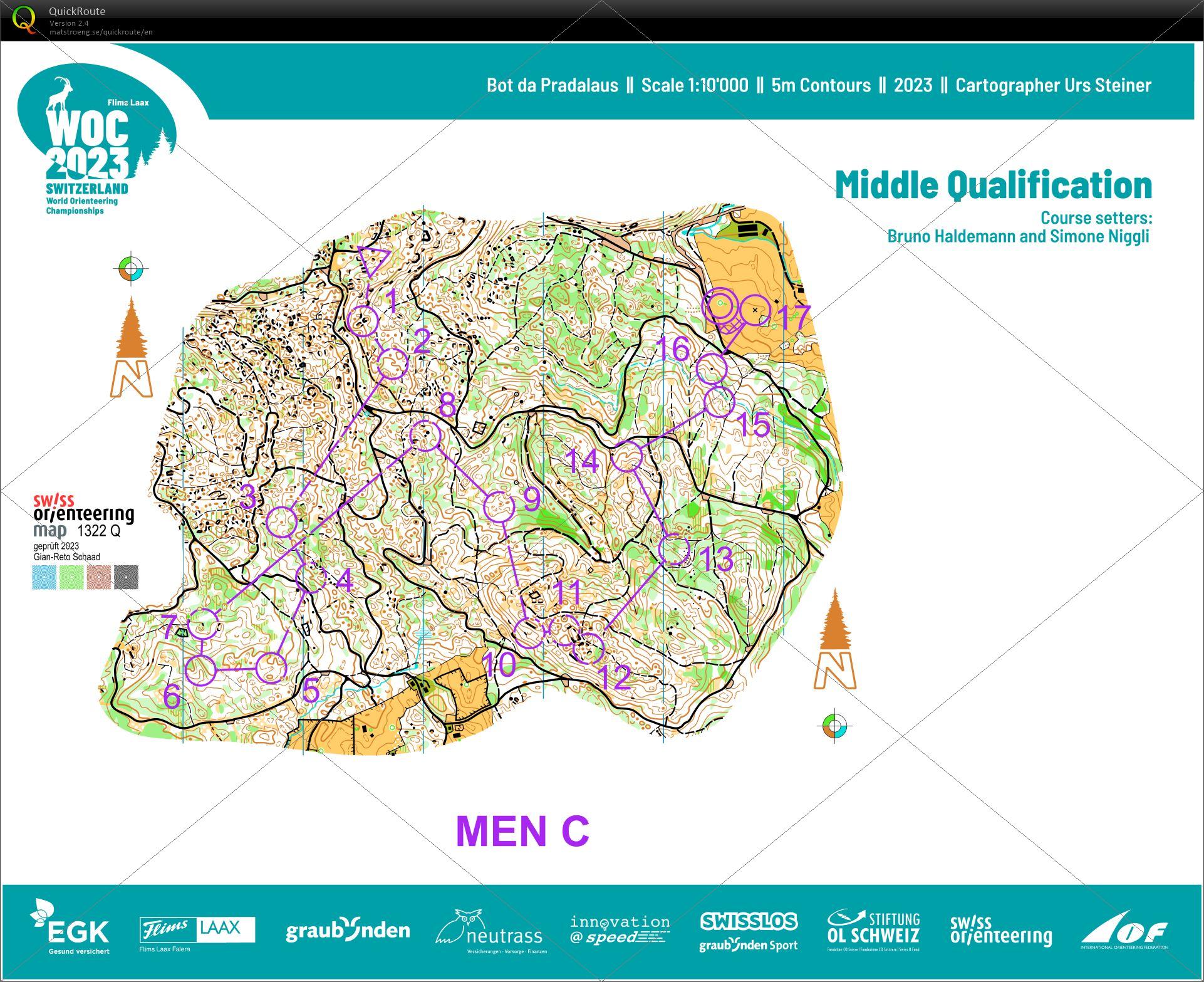 WOC2023middlequalification (12/07/2023)