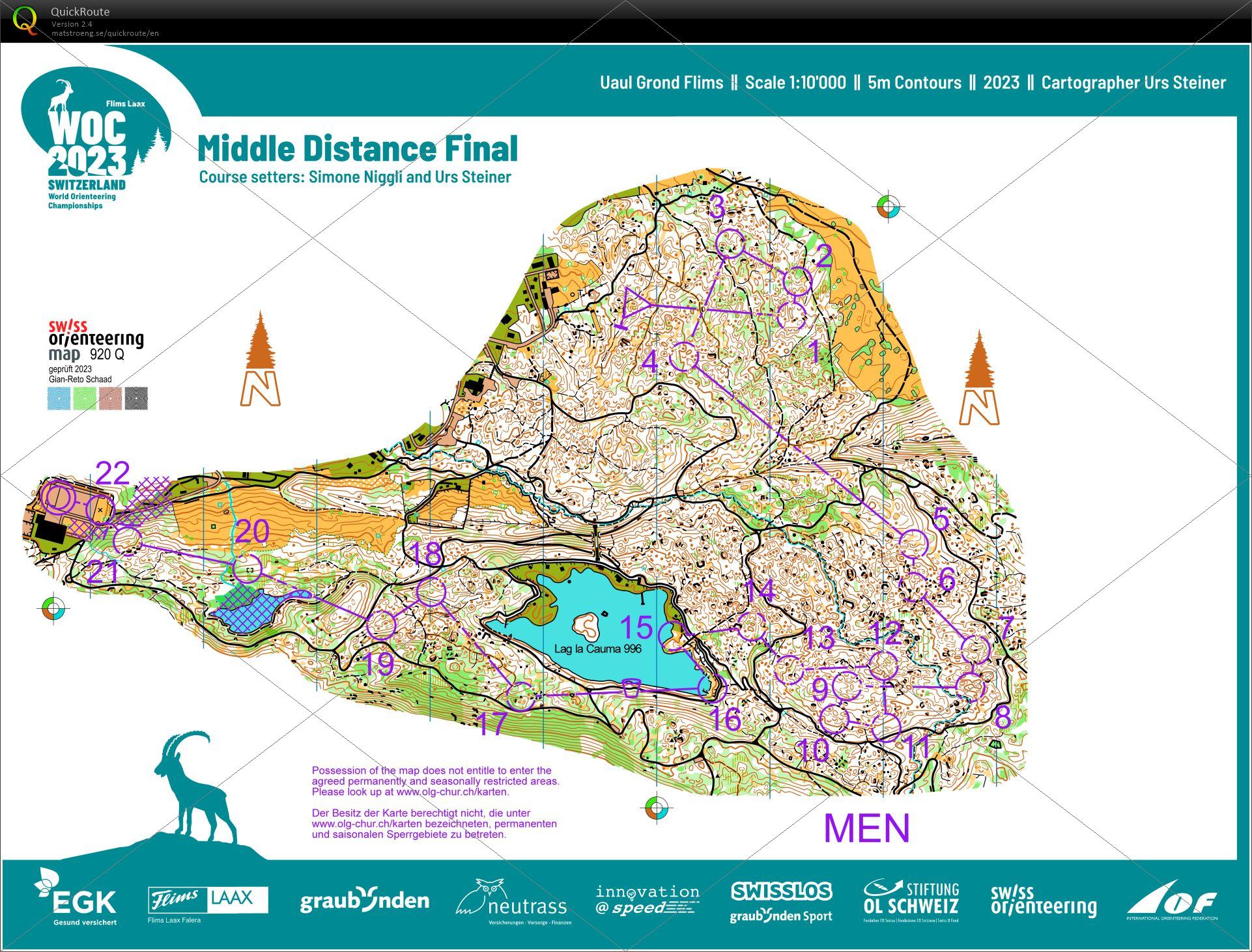 WOC2023middlefinal (2023/07/15)