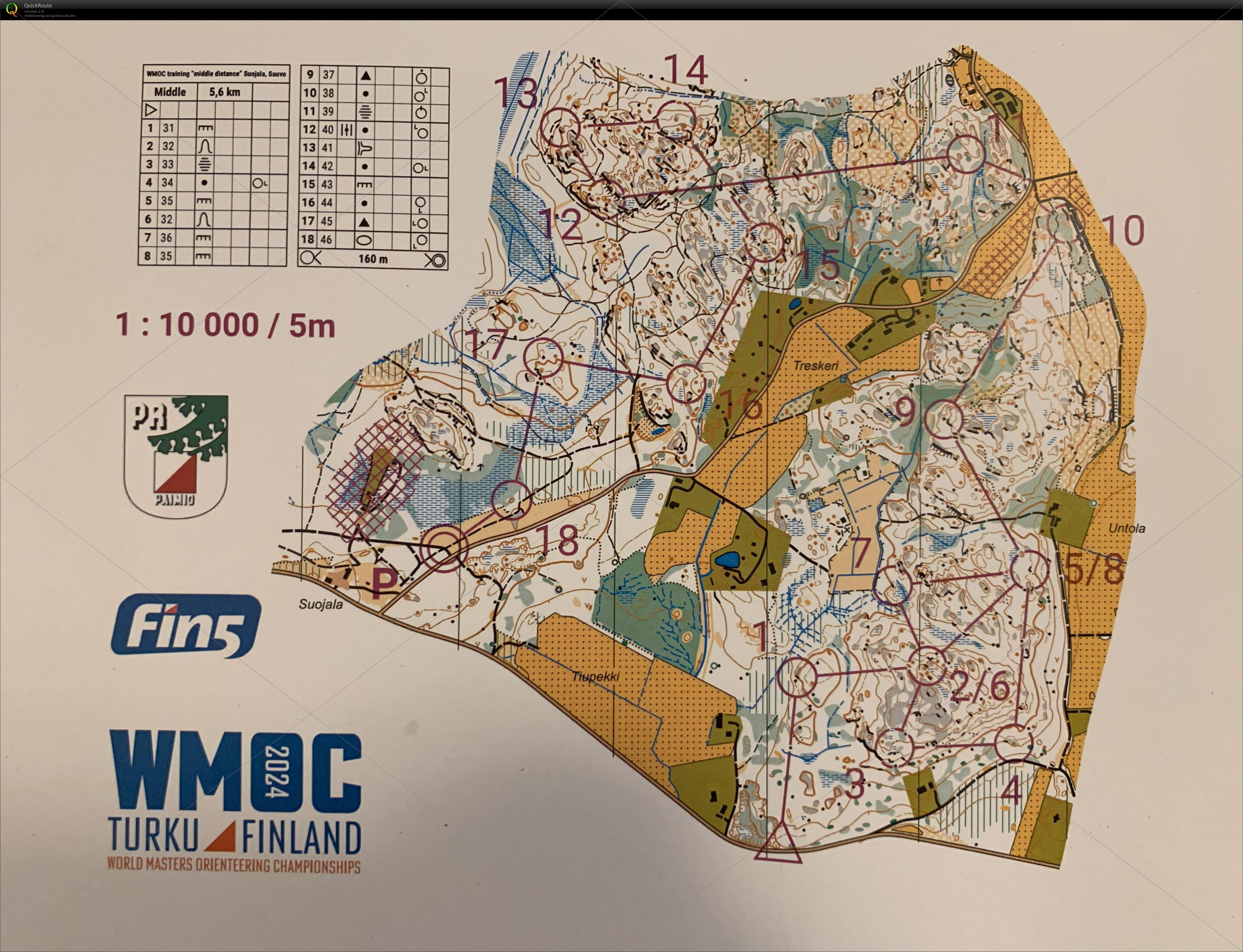 road to woc2025 20240801 (2024/08/01)