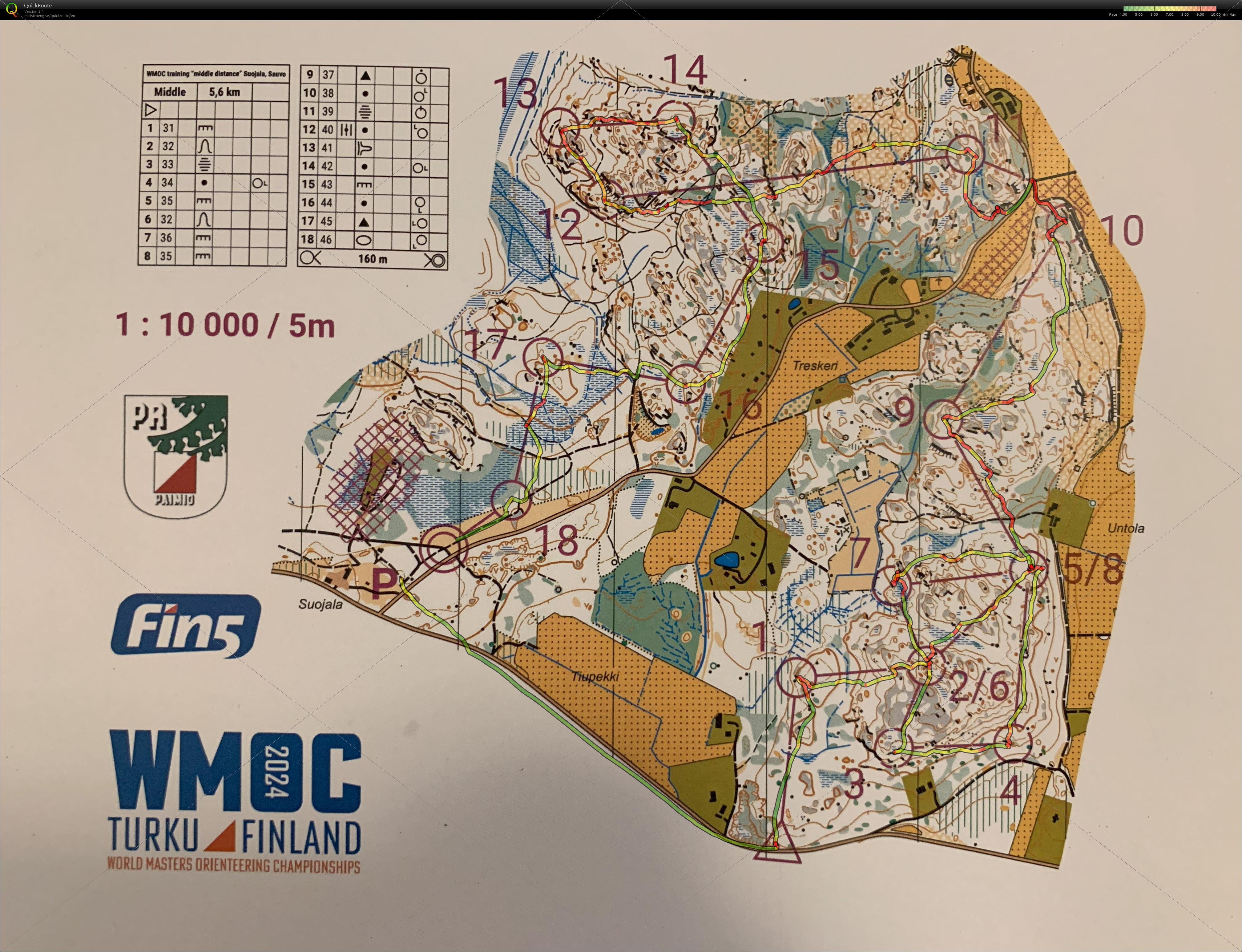 road to woc2025 20240801 (2024/08/01)