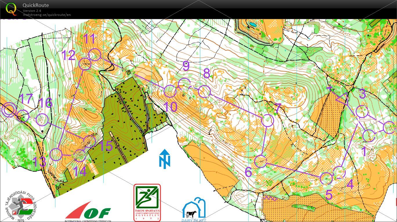 EOC middle qualification (2024/08/16)