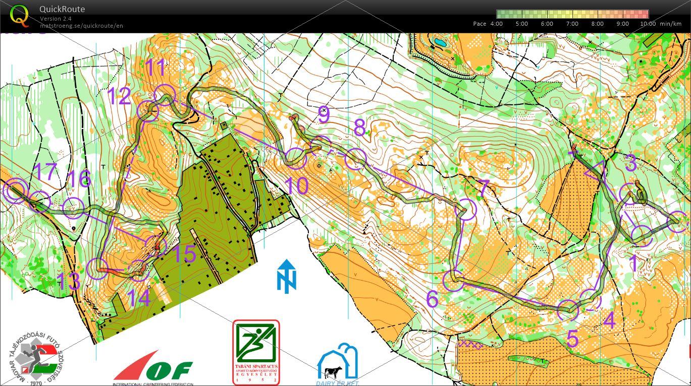 EOC middle qualification (2024/08/16)