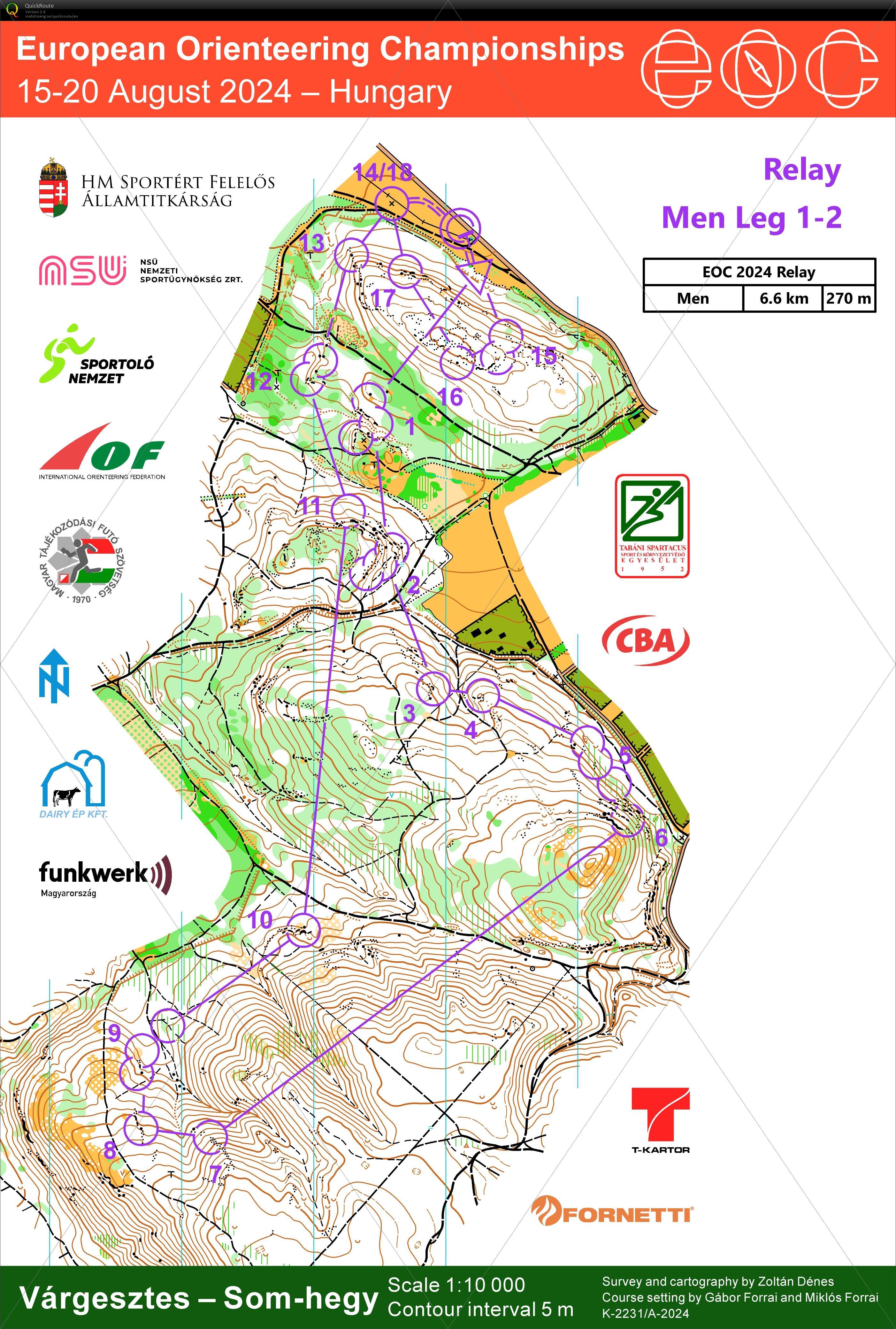 EOC relay (2024/08/20)