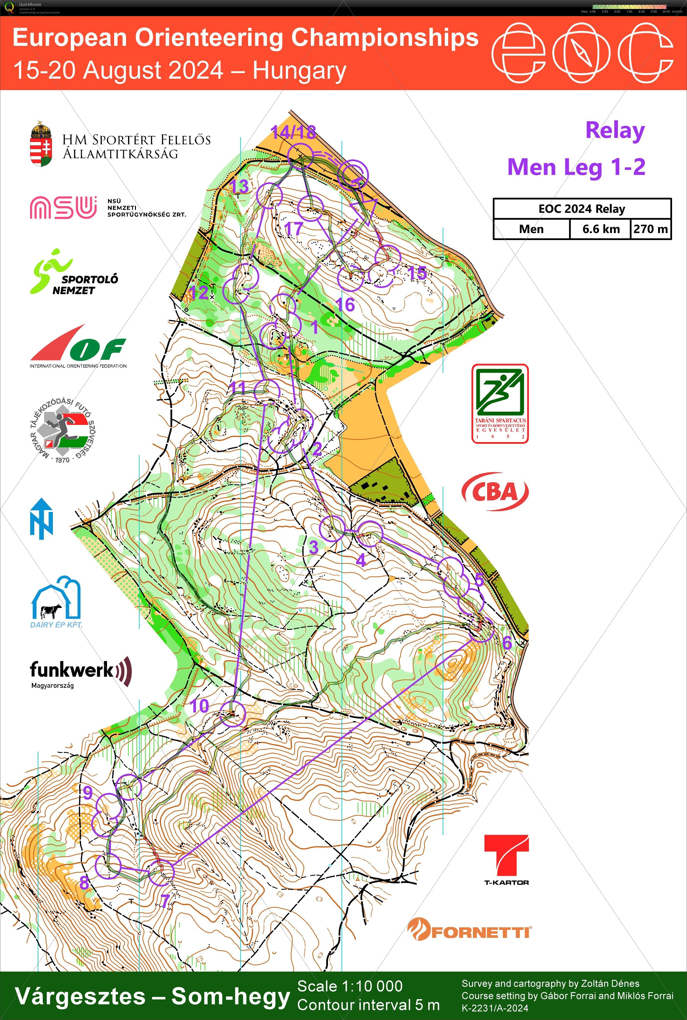 EOC relay (2024/08/20)