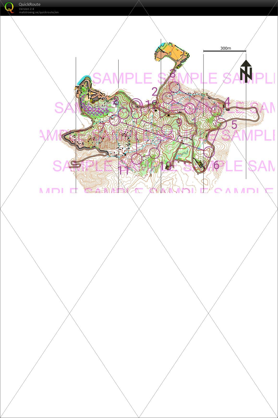 CC7モデルイベント　2本目 (2024/09/28)