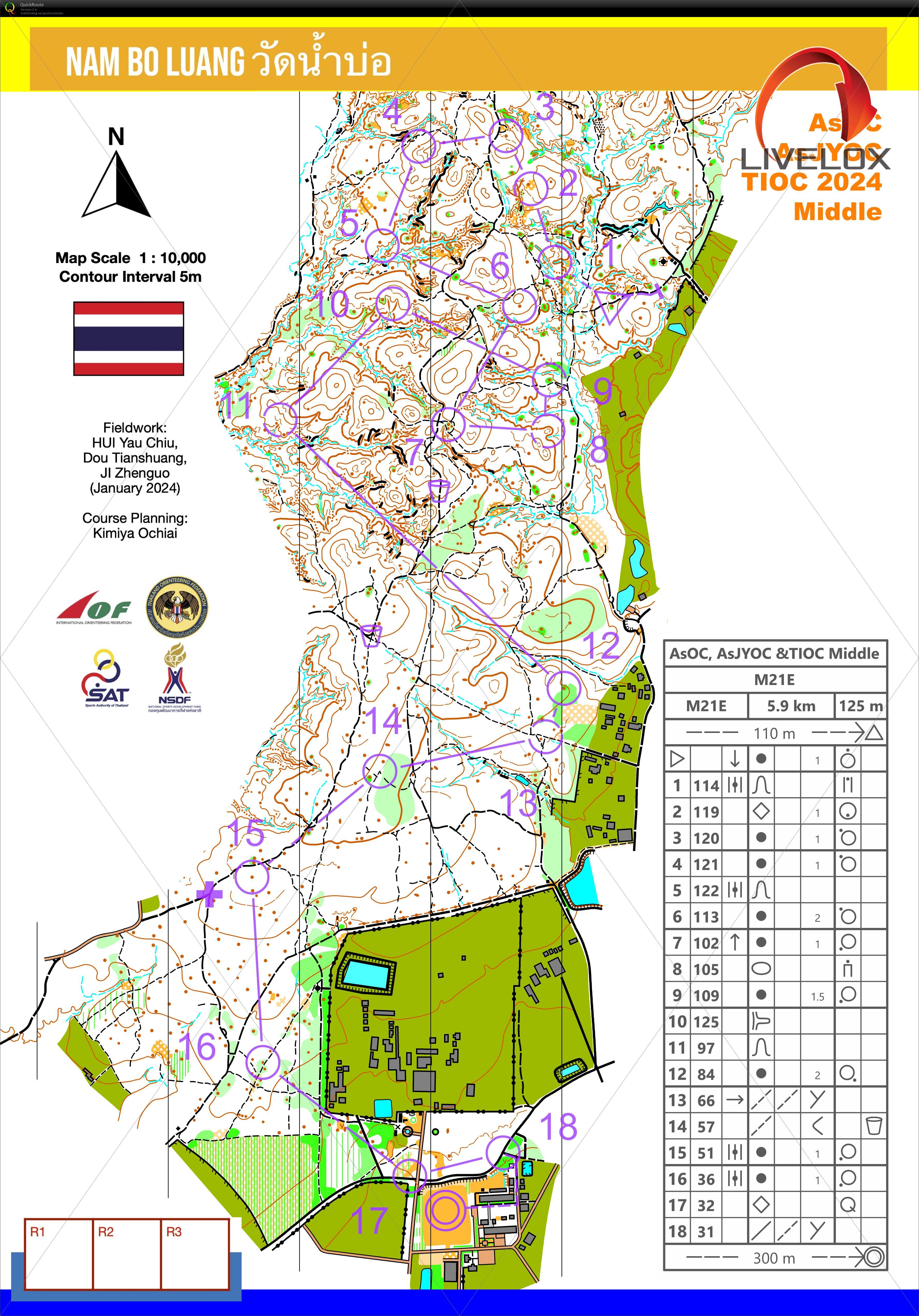 AsOC2024 middle (2024/12/23)