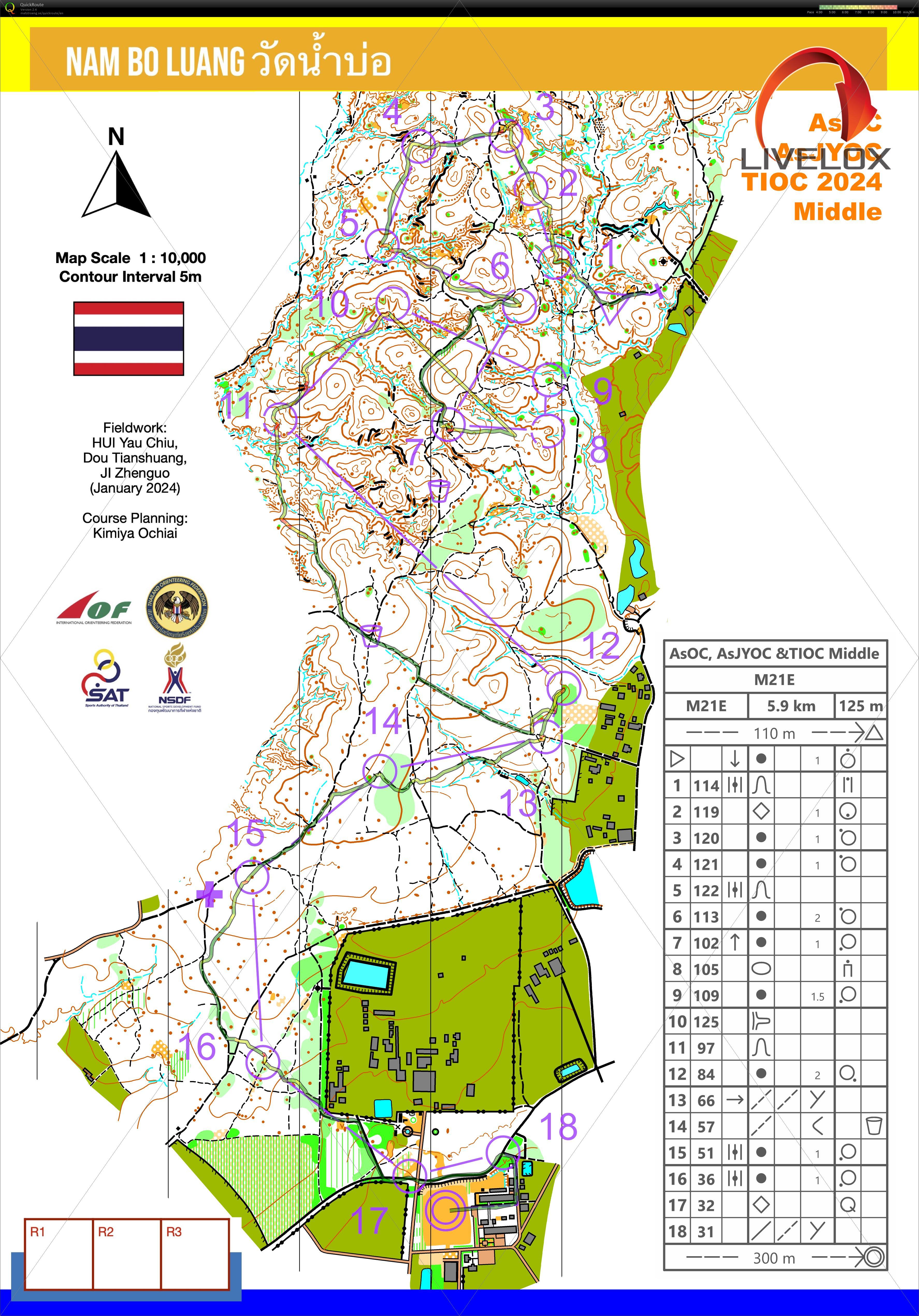 AsOC2024 middle (2024/12/23)