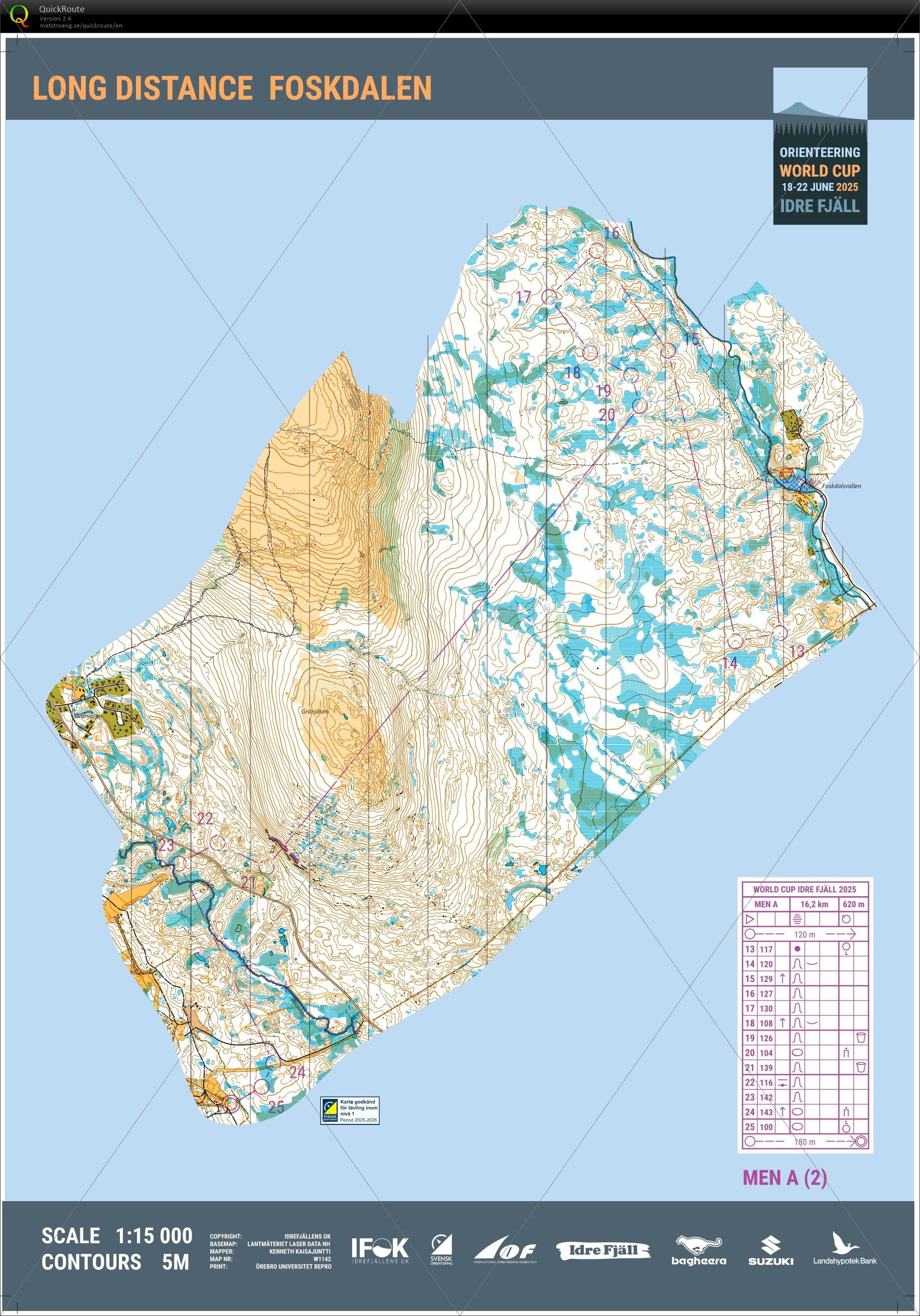 World Cup round1 long_2 (2025/06/19)