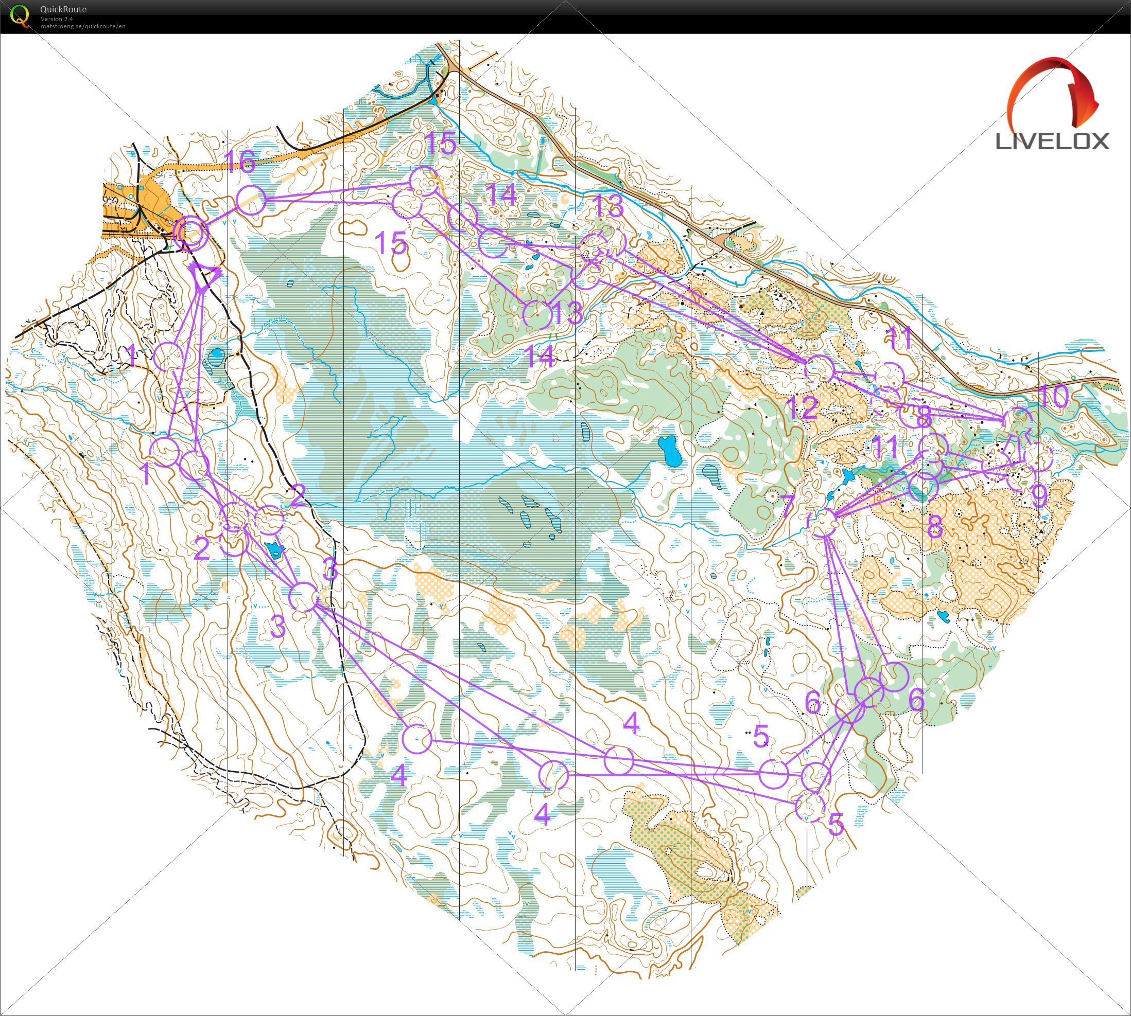 World Cup Round1 Relay (2025/06/22)