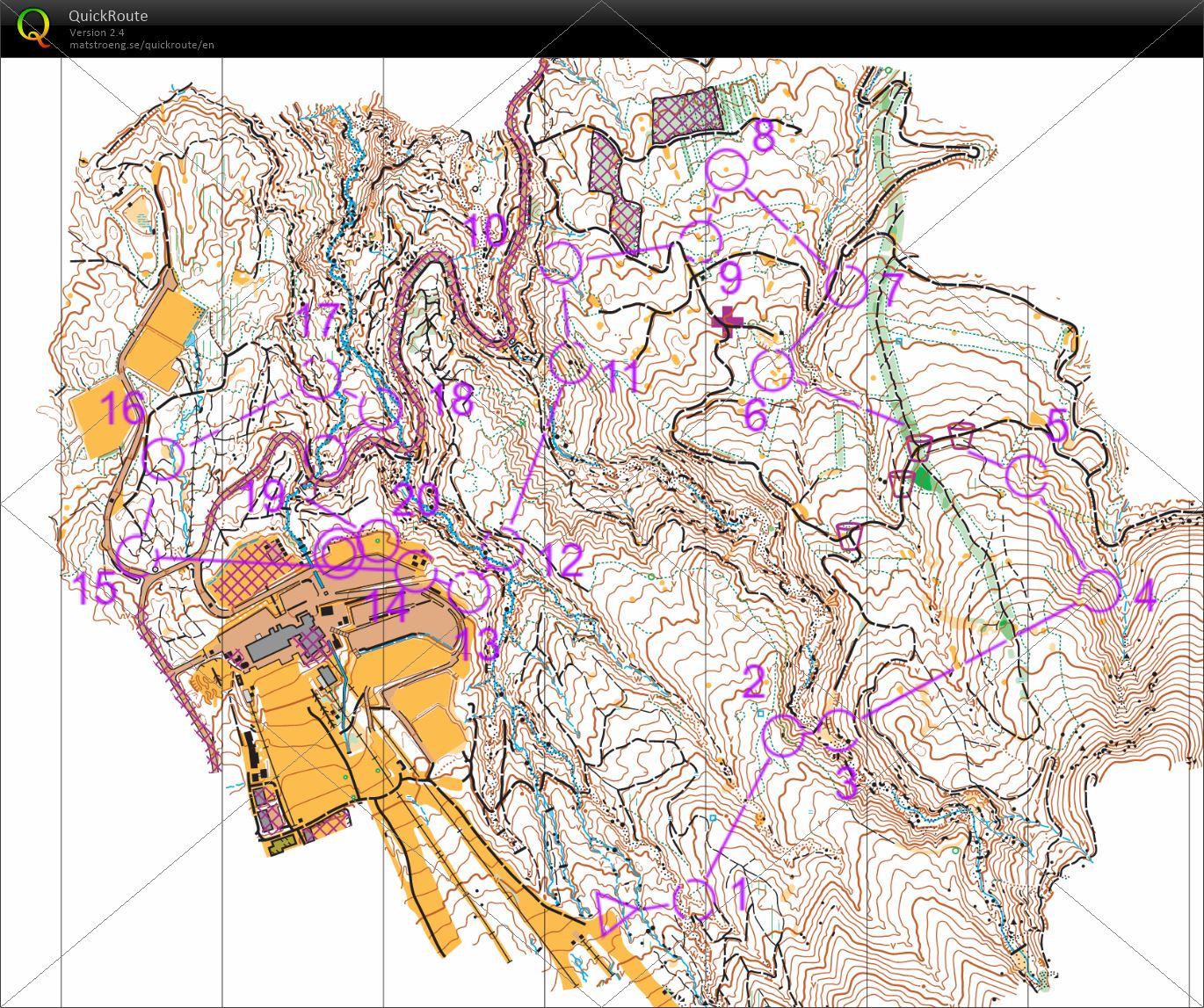 全日本ミドル (2025/10/04)