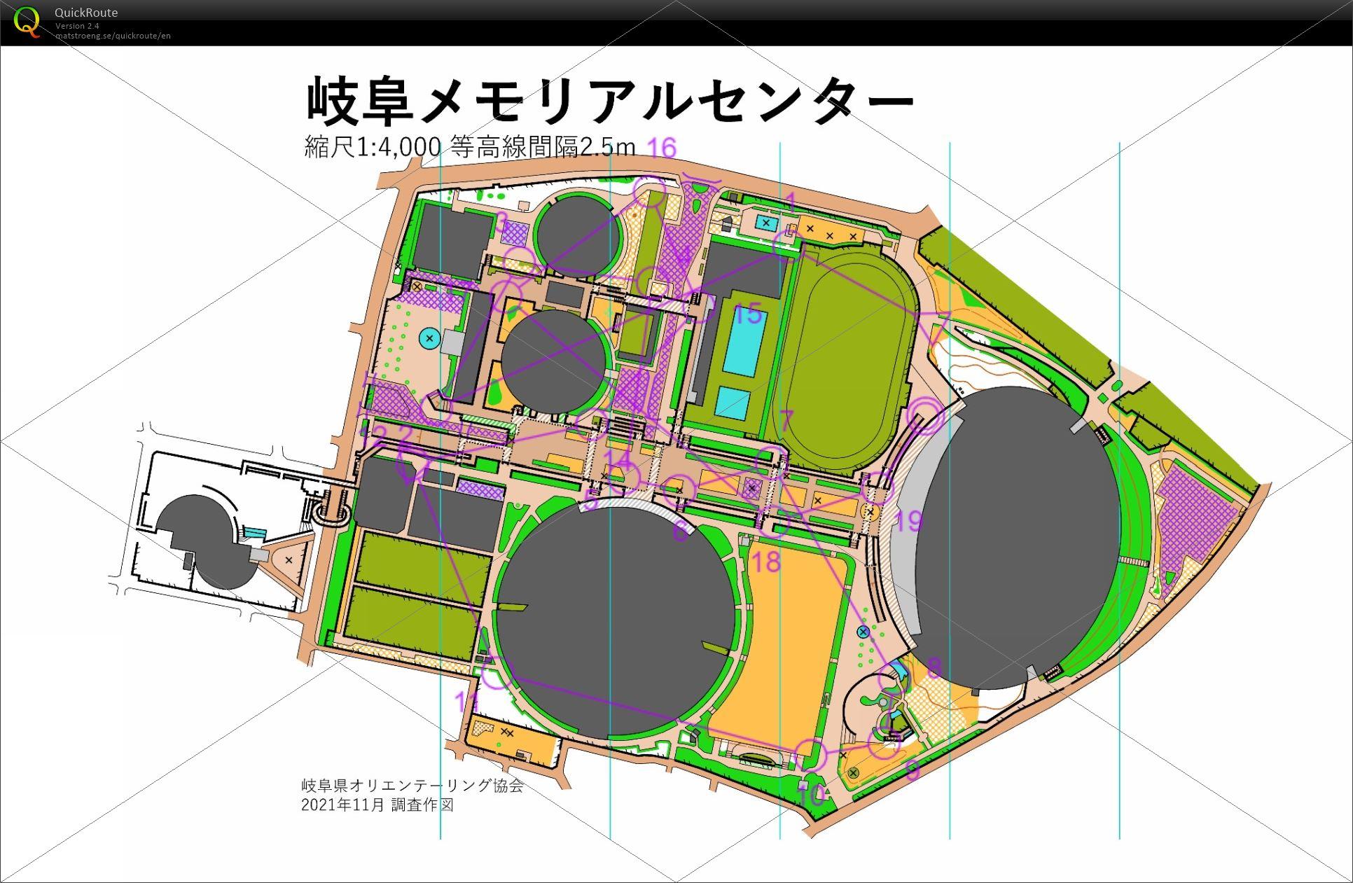 NTトレーニング1205 (2021/12/05)