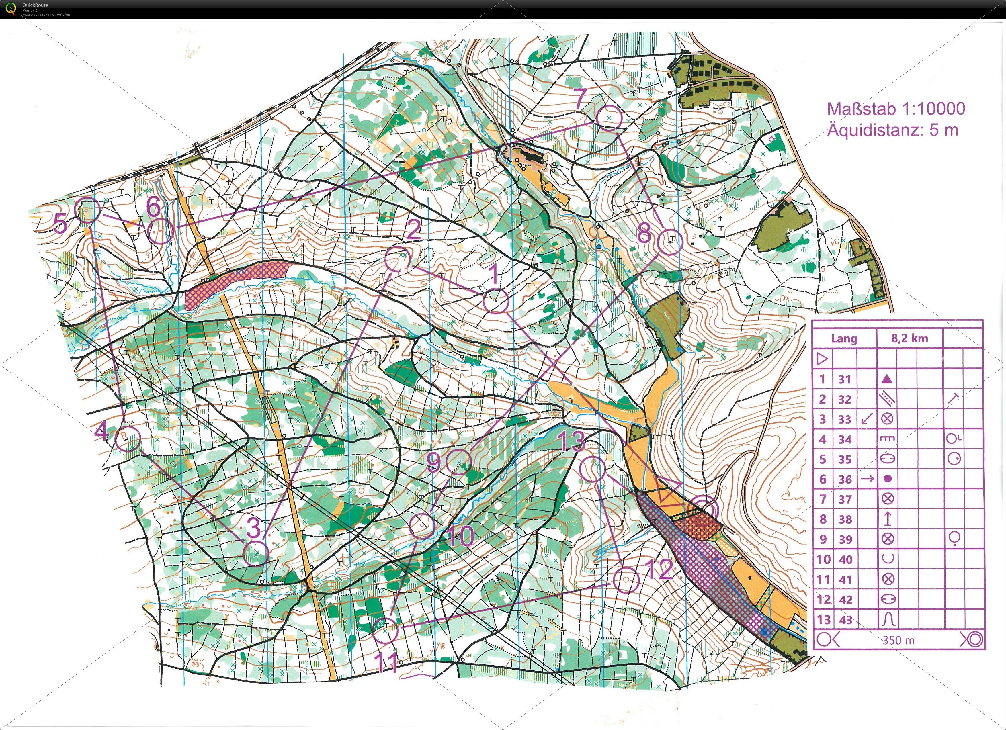 Winter Training 04 (2021/12/19)