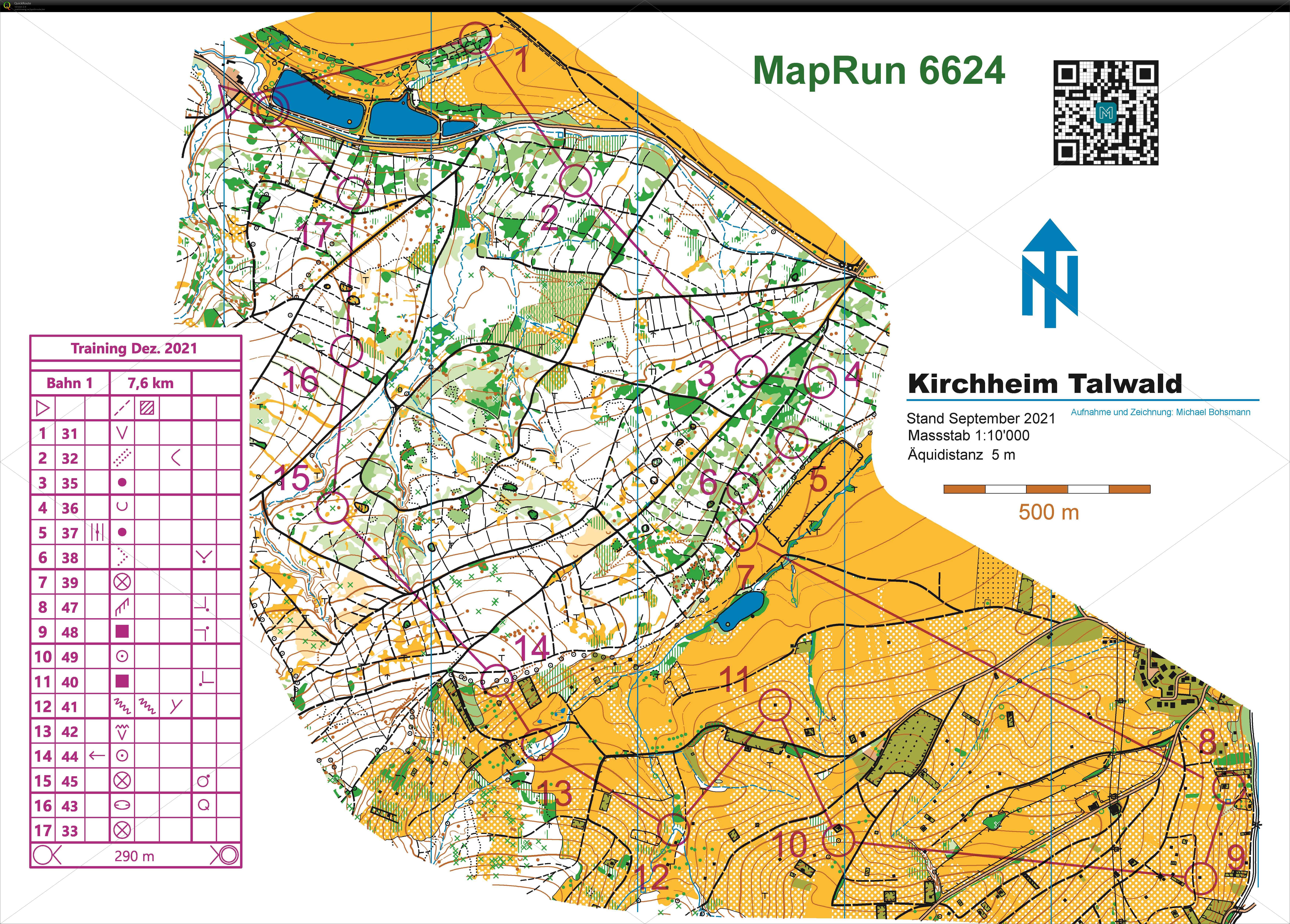 Winter Training 07-1 (2022/01/15)