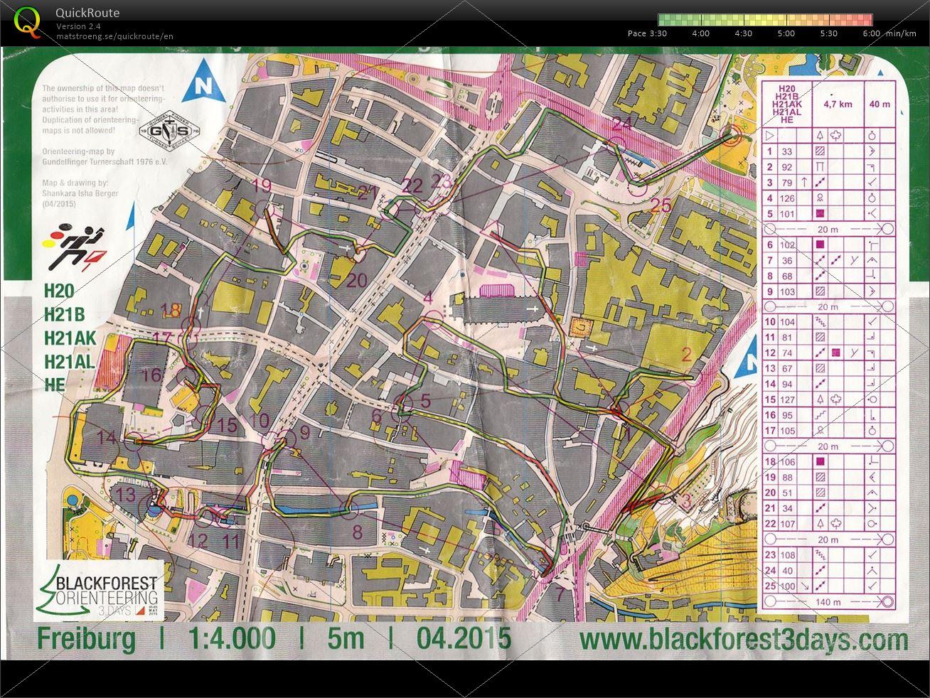 Winter Training 08 (2022/01/30)