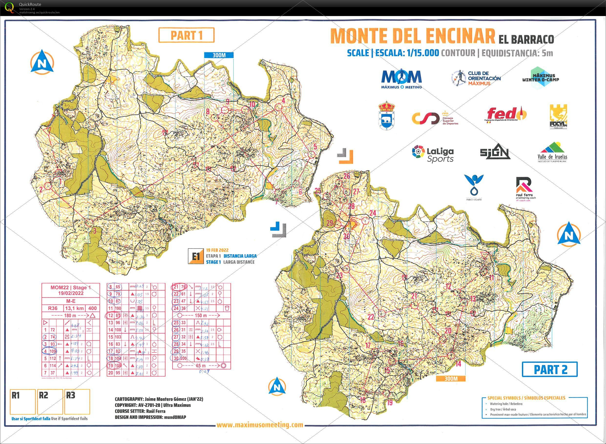 Maximus O Meeting Day1 (2022/02/19)