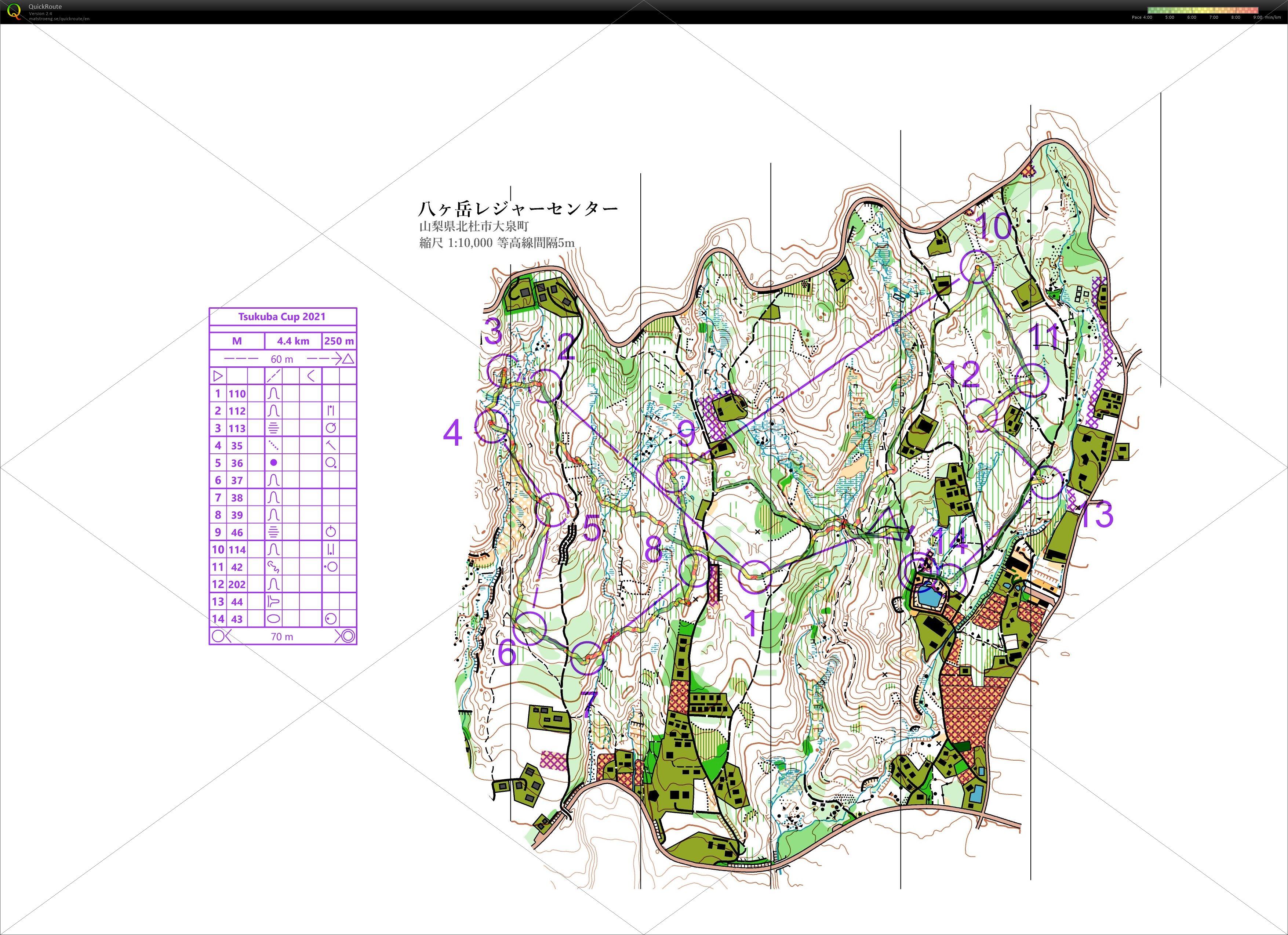筑波杯2021 (2021/10/16)